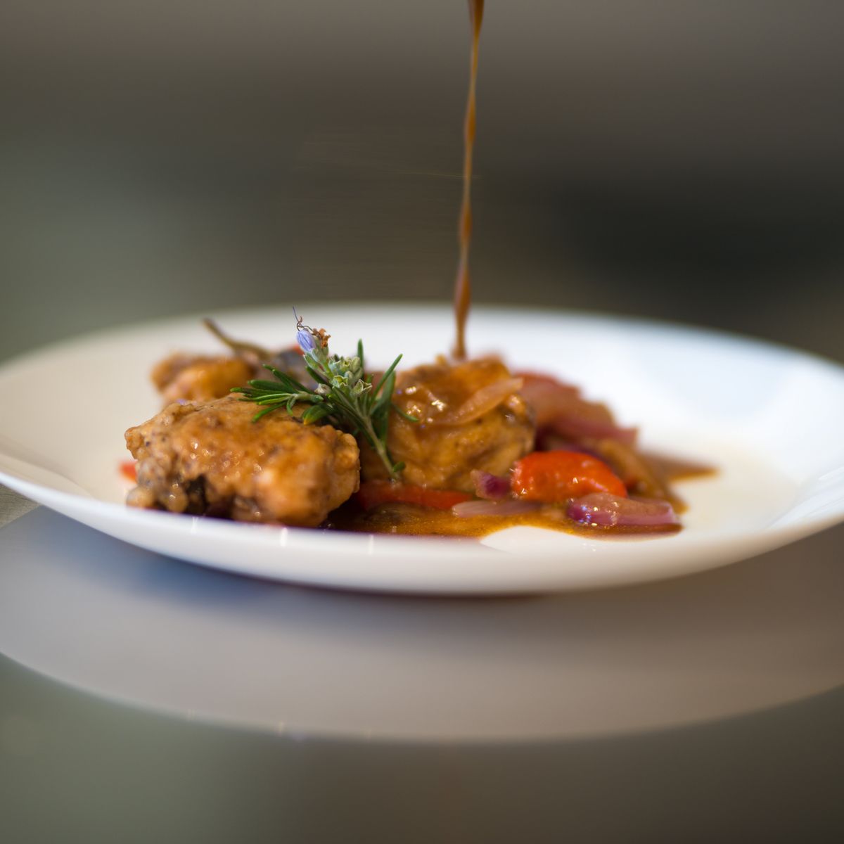 Florence Dinner Deluxe Cooking Class: Italian 4 Course Dinner with Wine