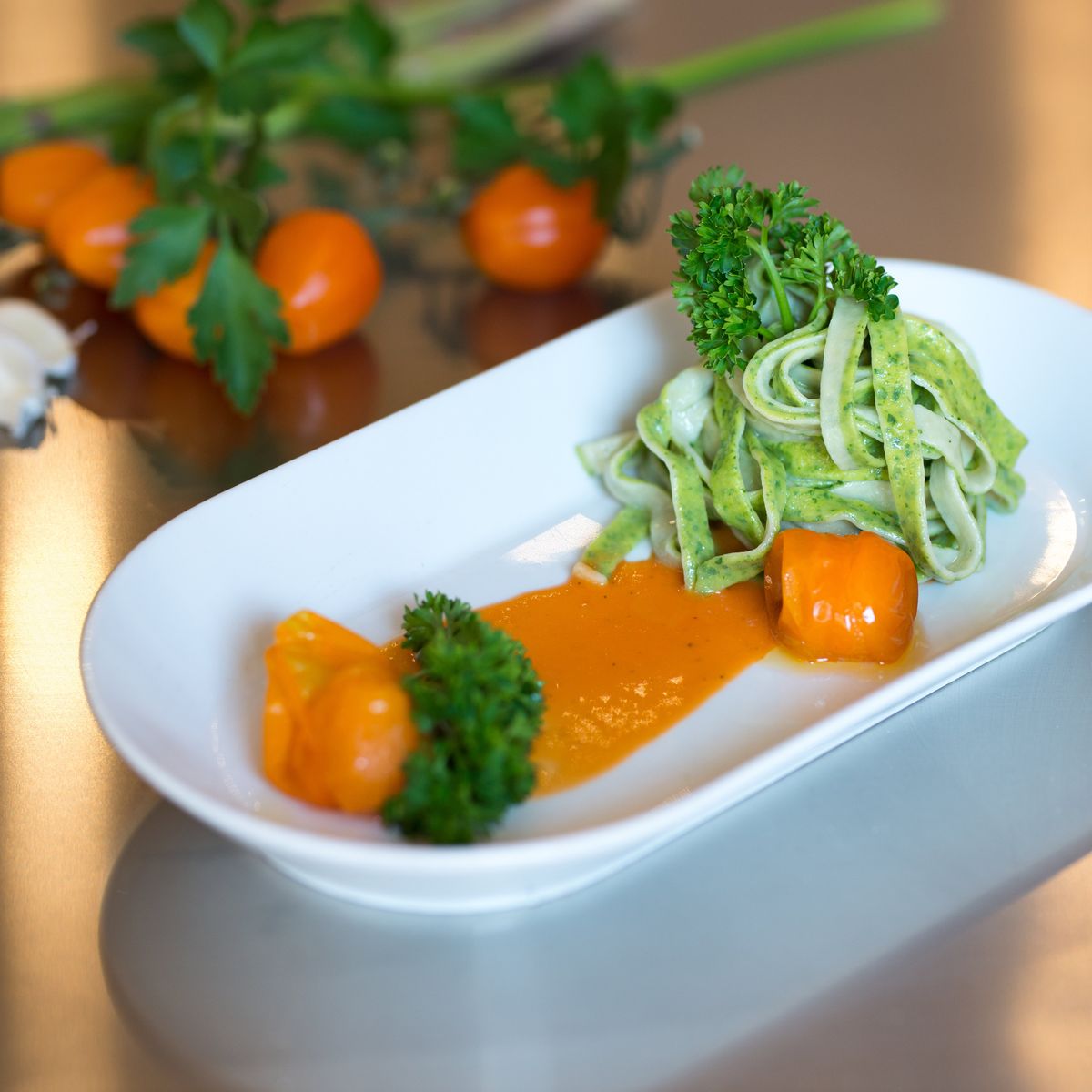 Florence Dinner Deluxe Cooking Class: Italian 4 Course Dinner with Wine