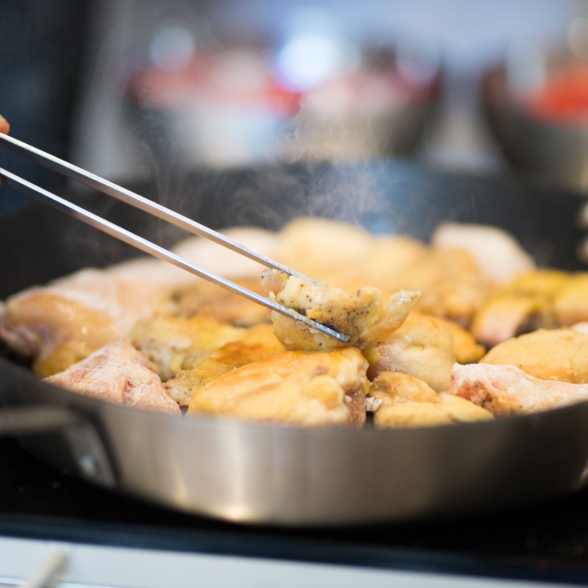 Florence Dinner Deluxe Cooking Class: Italian 4 Course Dinner with Wine
