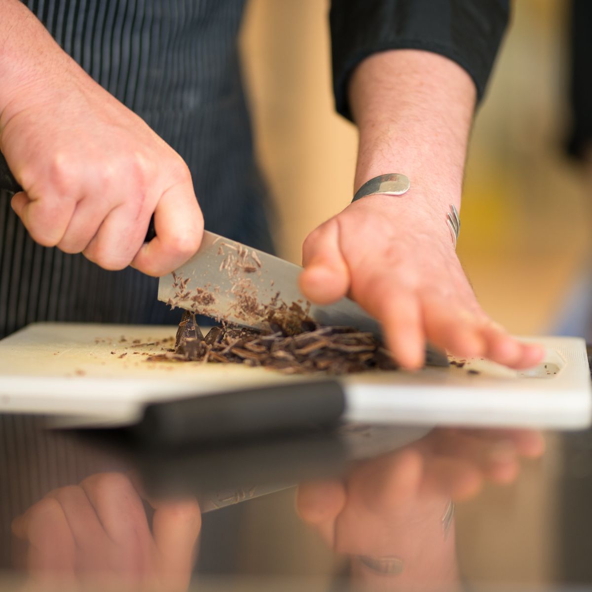 Florence Dinner Deluxe Cooking Class: Italian 4 Course Dinner with Wine