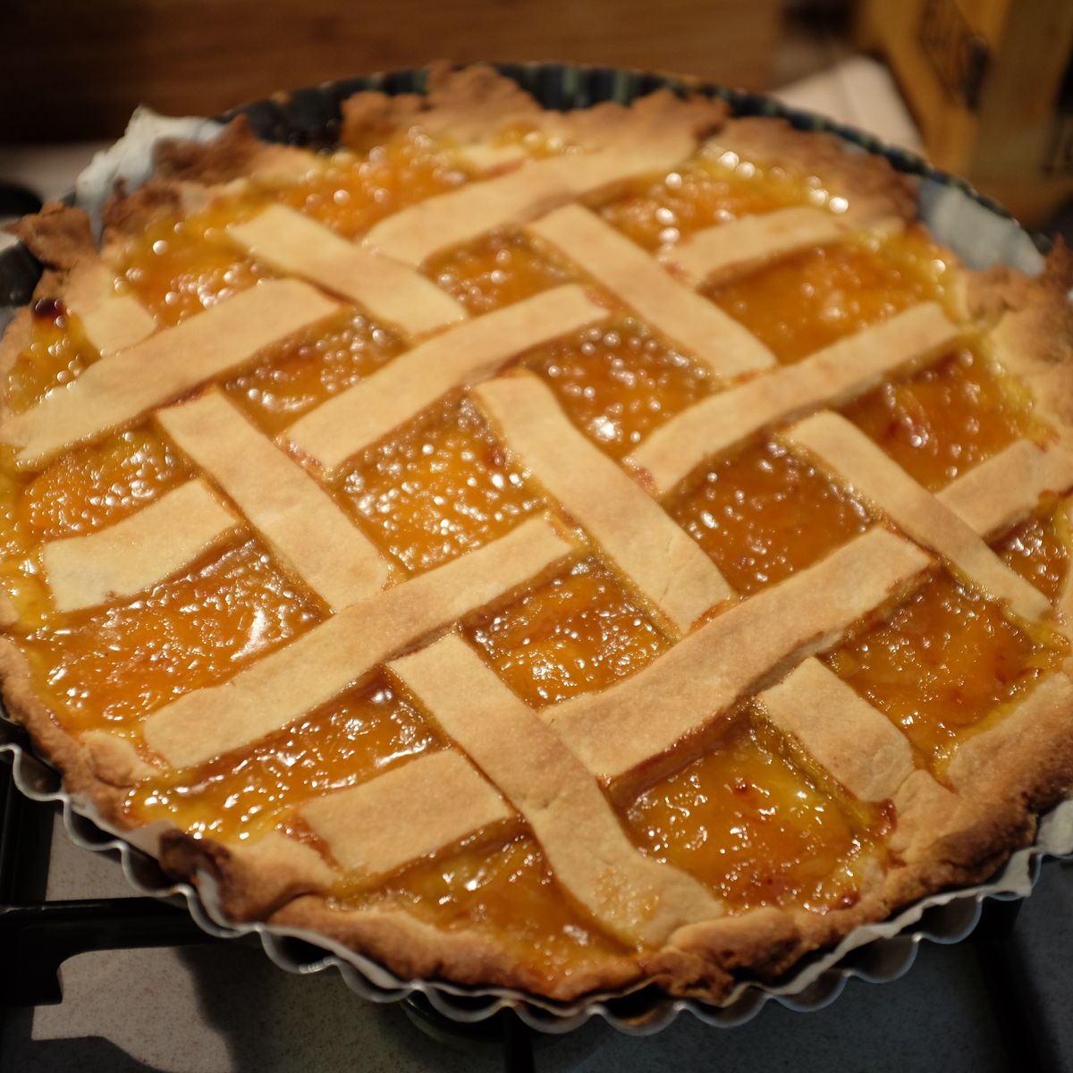 Private Cooking at the Farmhouse: Traditional Neapolitan Menu in Benevento