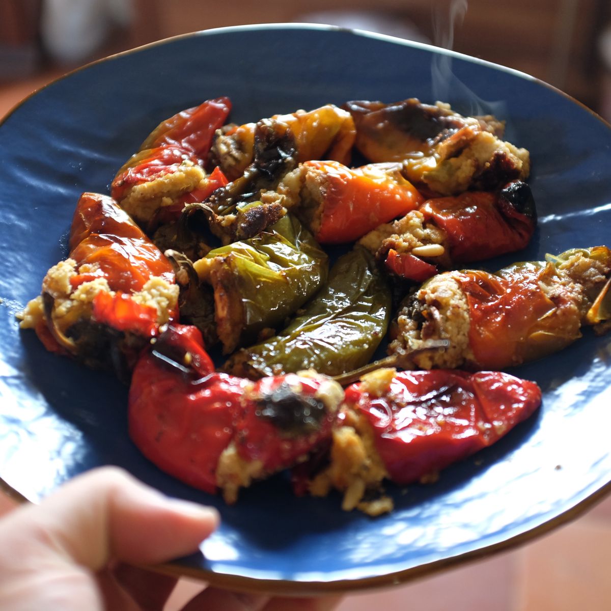 Private Cooking at the Farmhouse: Traditional Neapolitan Menu in Benevento