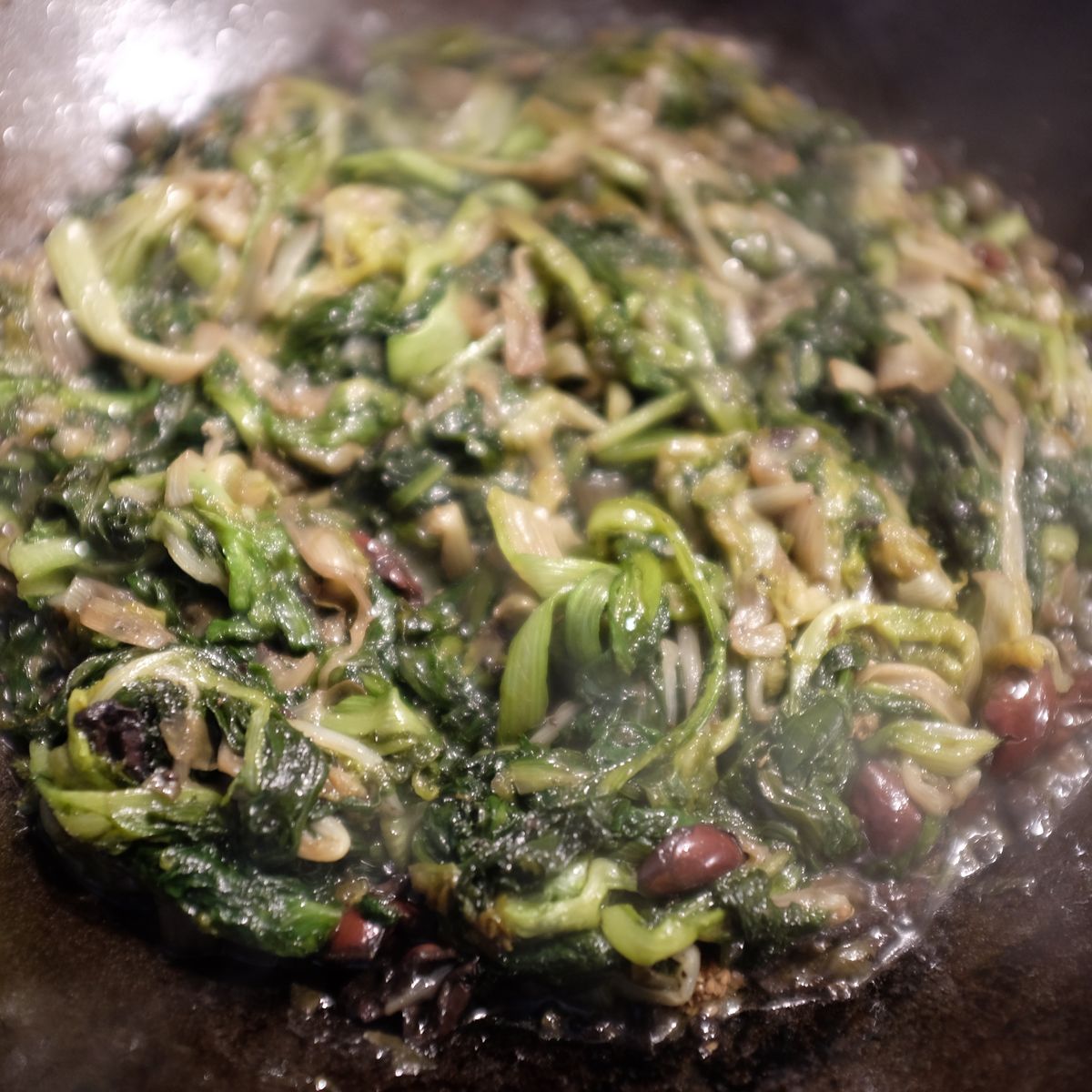 Private Cooking at the Farmhouse: Traditional Neapolitan Menu in Benevento