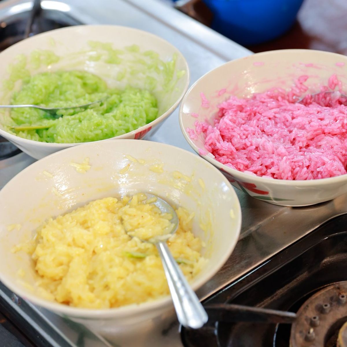 4-Dish Cooking Class Bangkok & Morning Market Tour