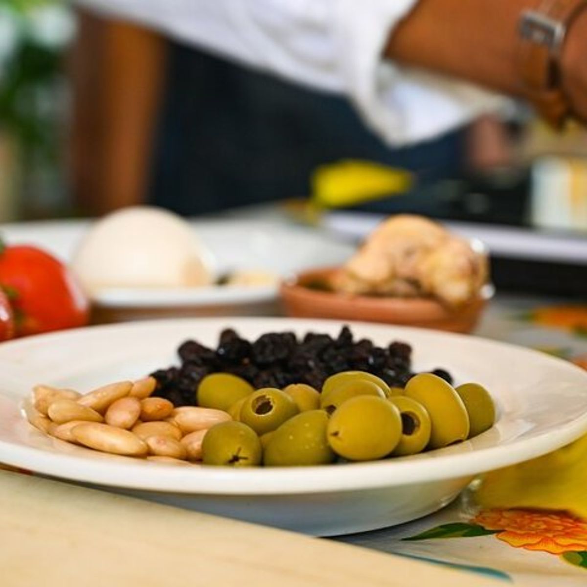 4 Oaxacan Moles: A Cooking Class with a Traditional Cocinera