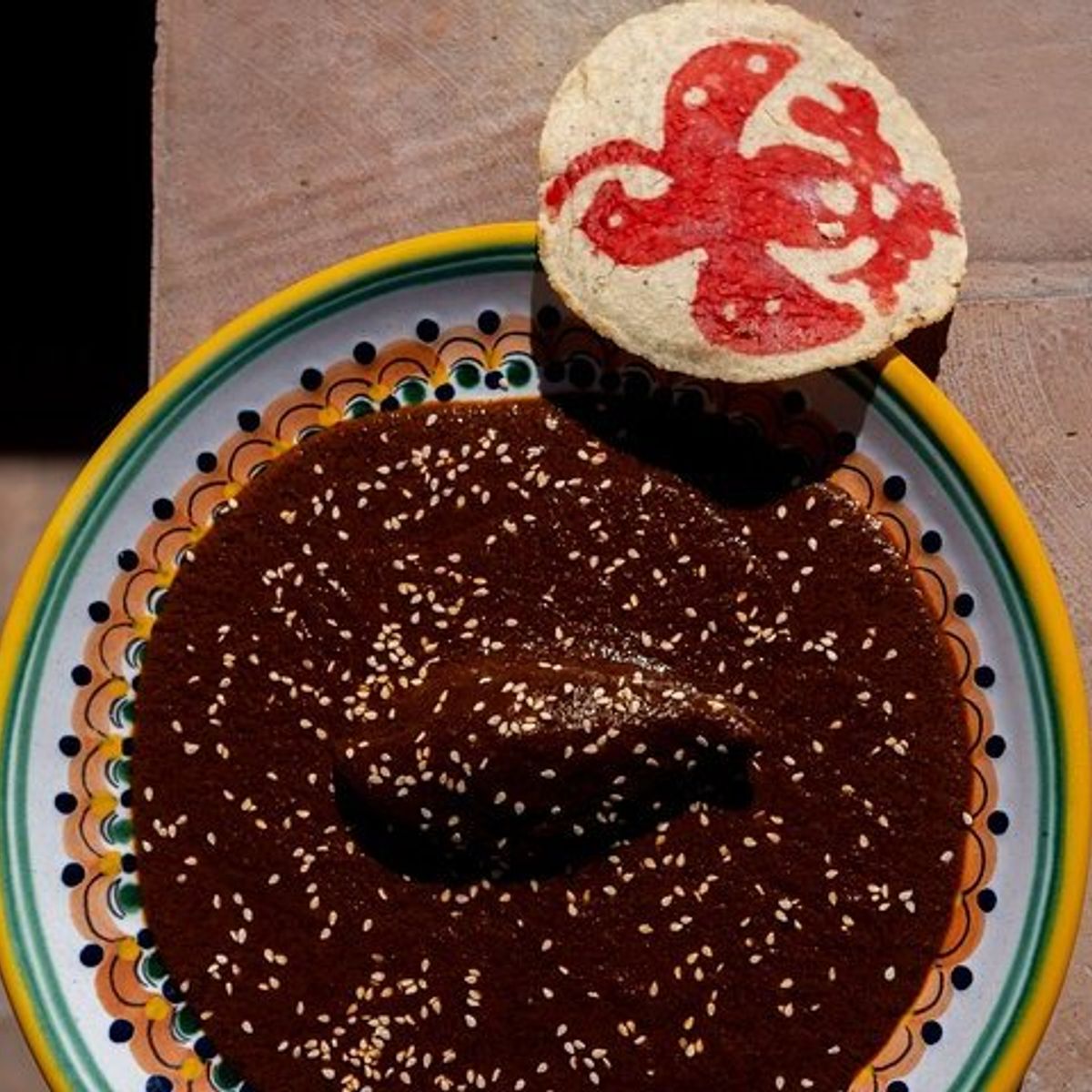 4 Oaxacan Moles: A Cooking Class with a Traditional Cocinera