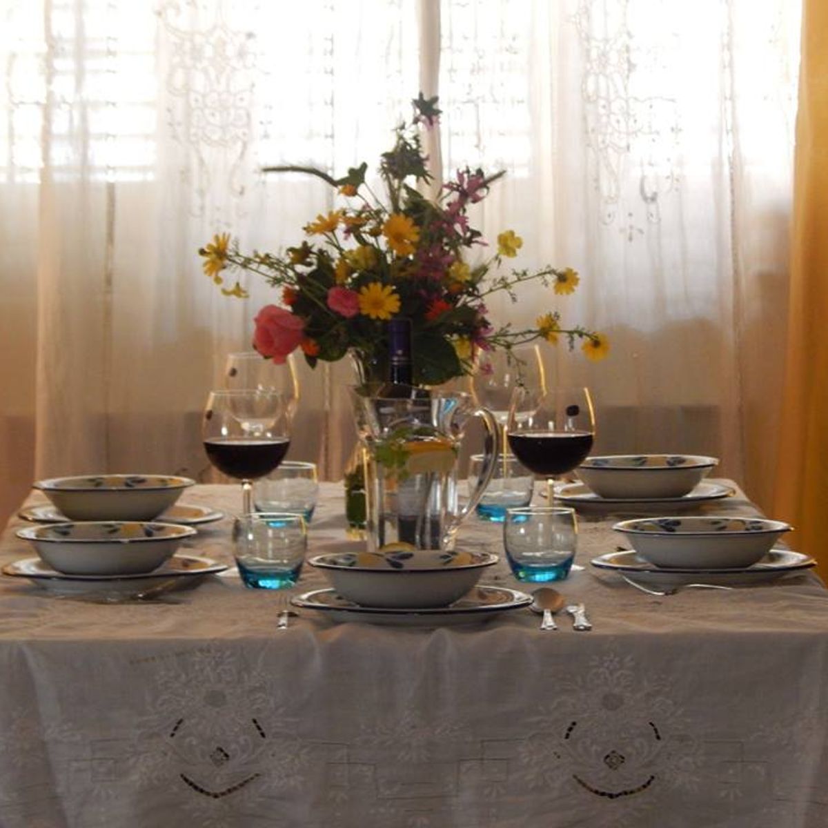 5-Course Sicilian Cooking Class with Professional Chef