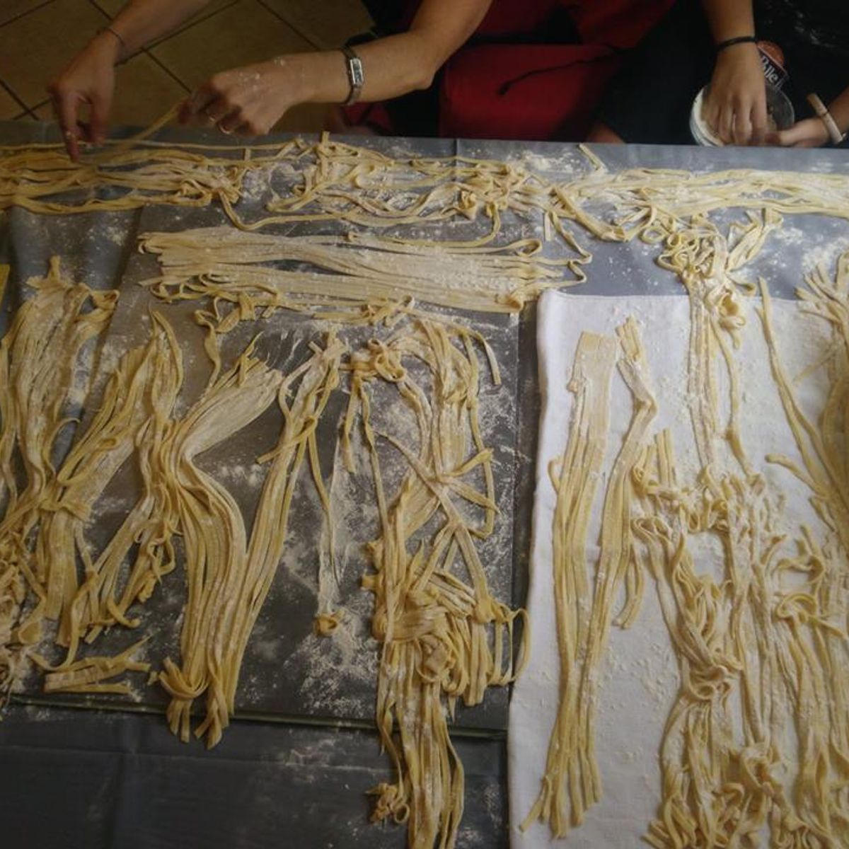 5-Course Sicilian Cooking Class with Professional Chef