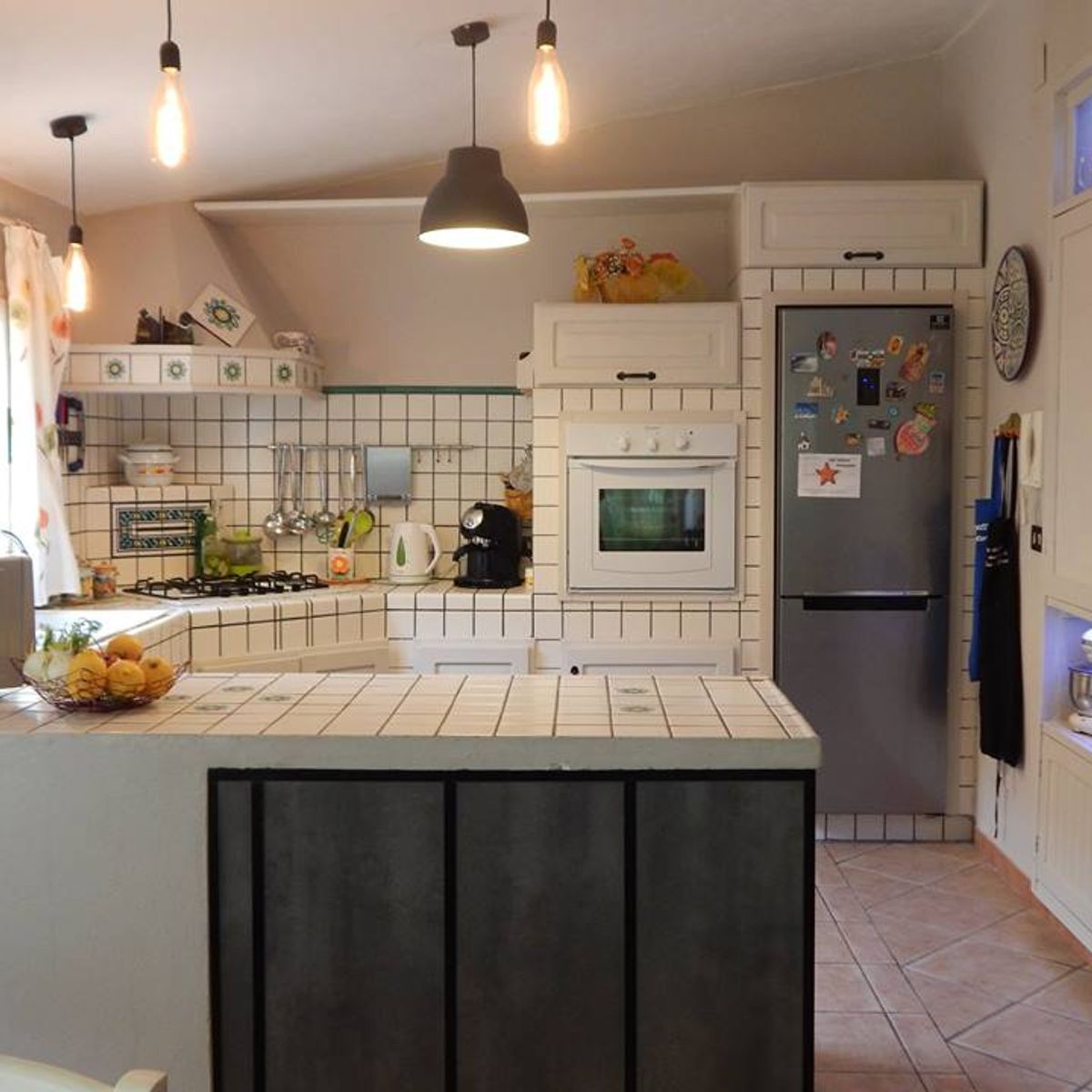 5-Course Sicilian Cooking Class with Professional Chef
