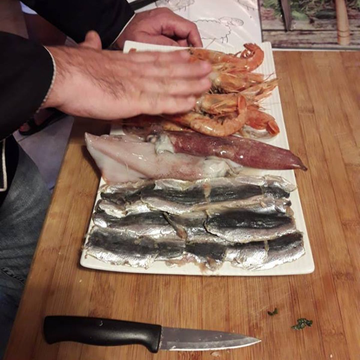 5-Course Sicilian Cooking Class with Professional Chef
