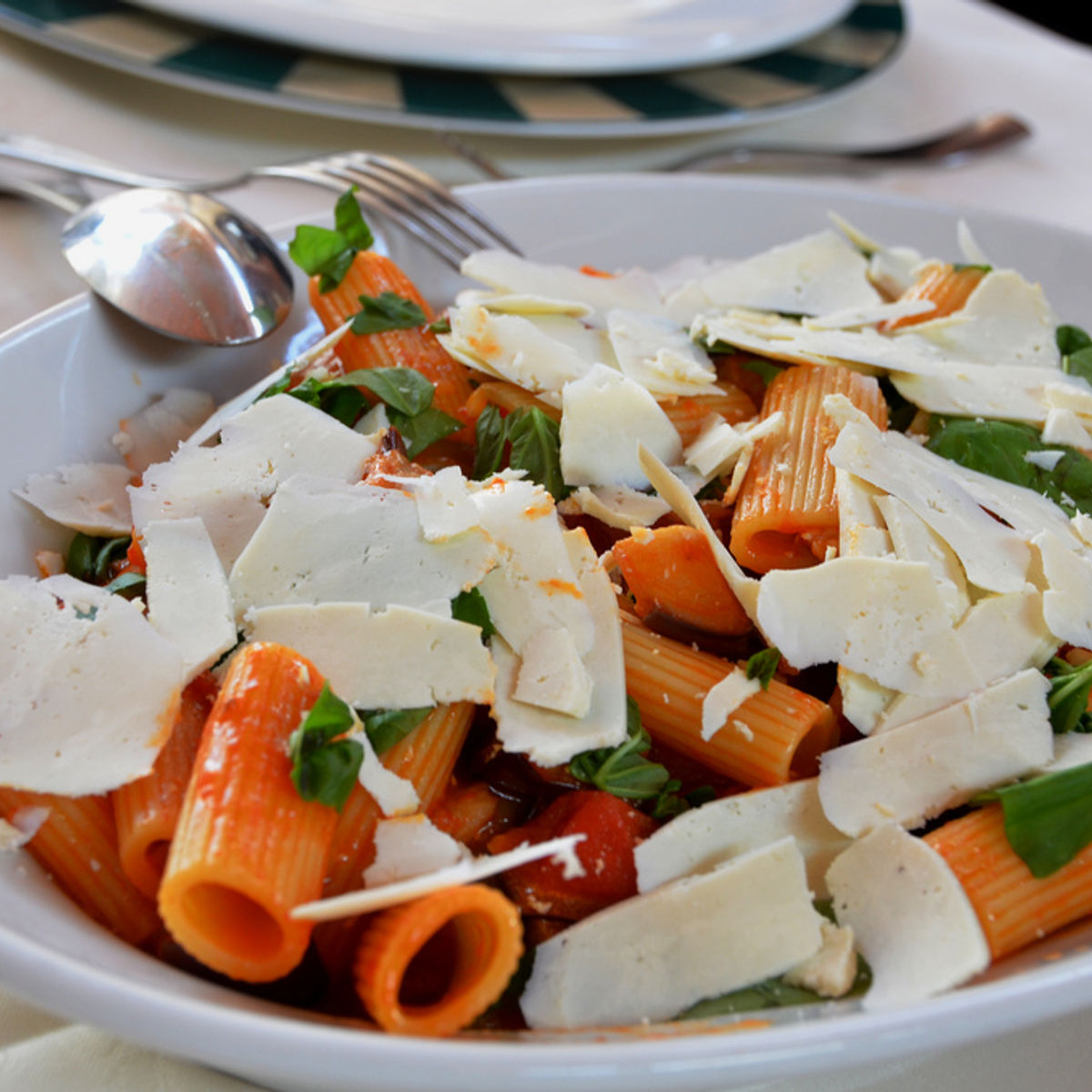 7 Days -Under the Tuscan Sun- Gourmet Cooking with Chef Paolo Monti