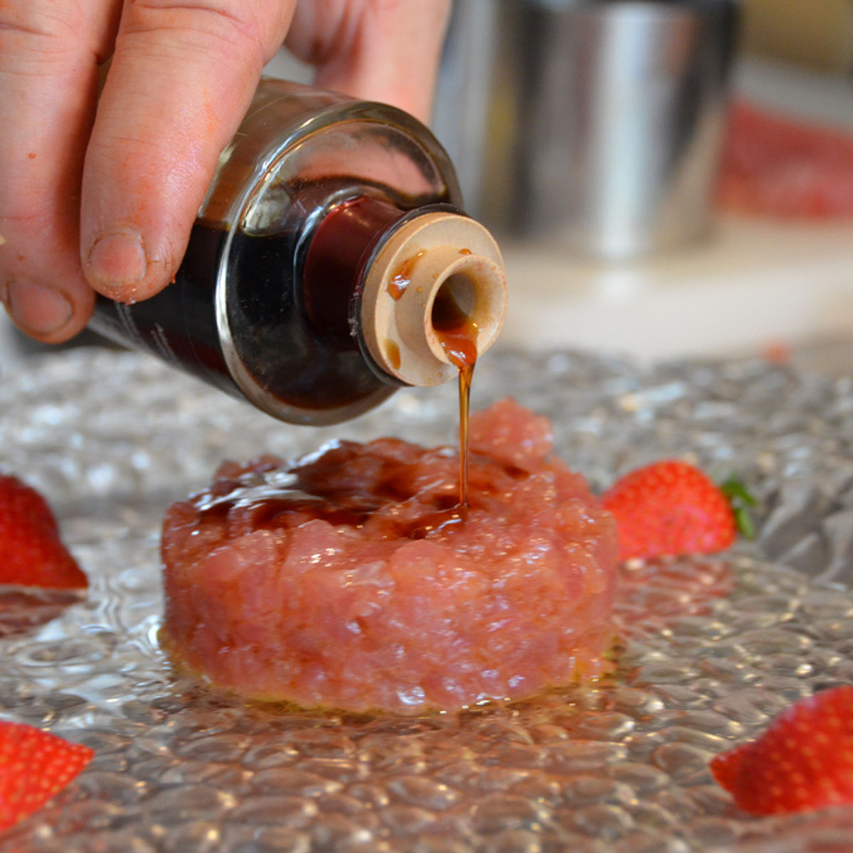 7 Days -Under the Tuscan Sun- Gourmet Cooking with Chef Paolo Monti