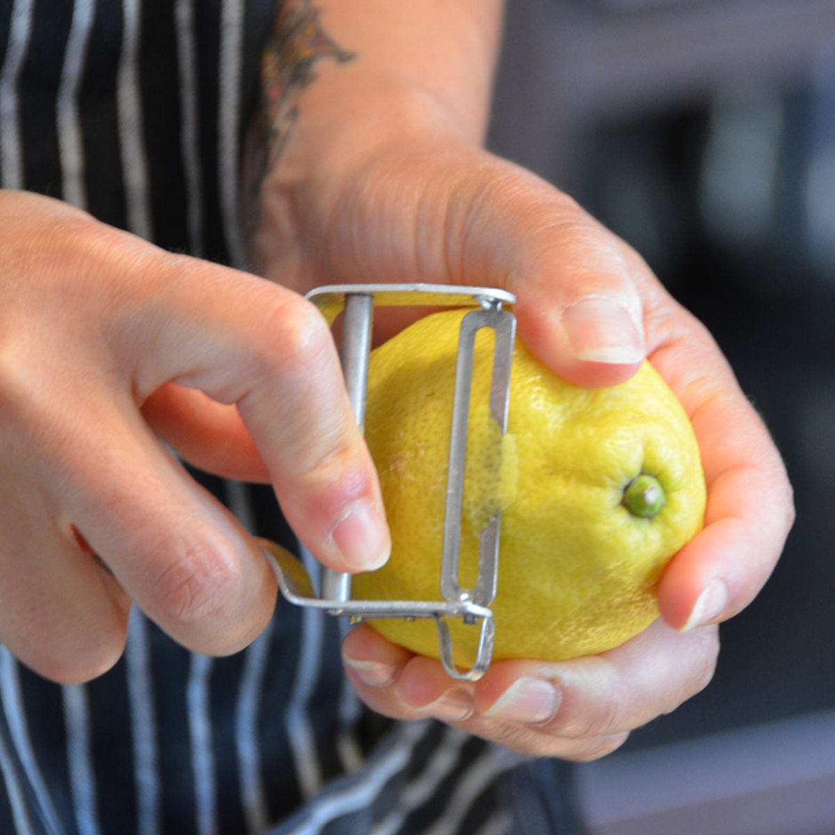 7 Days -Under the Tuscan Sun- Gourmet Cooking with Chef Paolo Monti