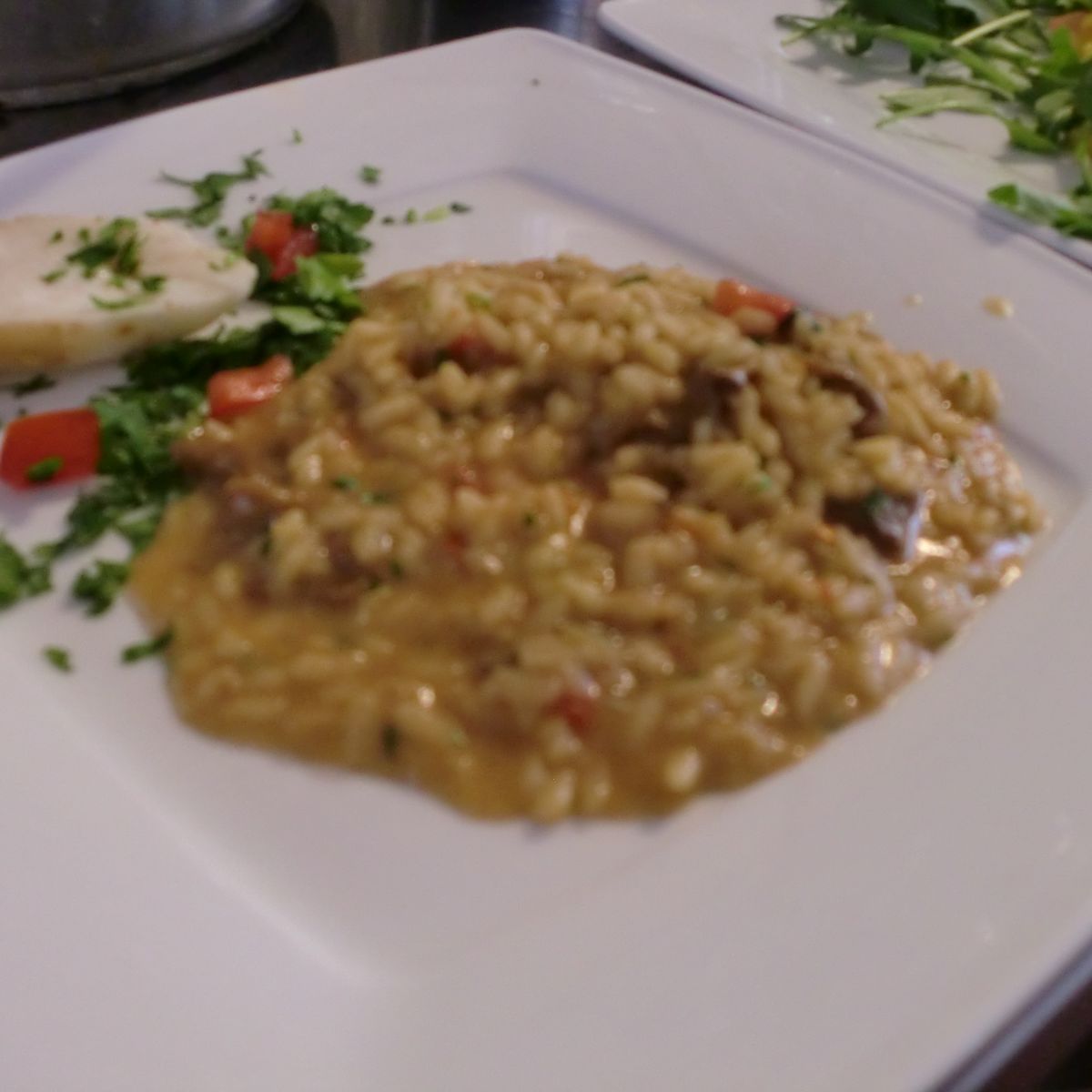 7 Days -Under the Tuscan Sun- Gourmet Cooking with Chef Paolo Monti