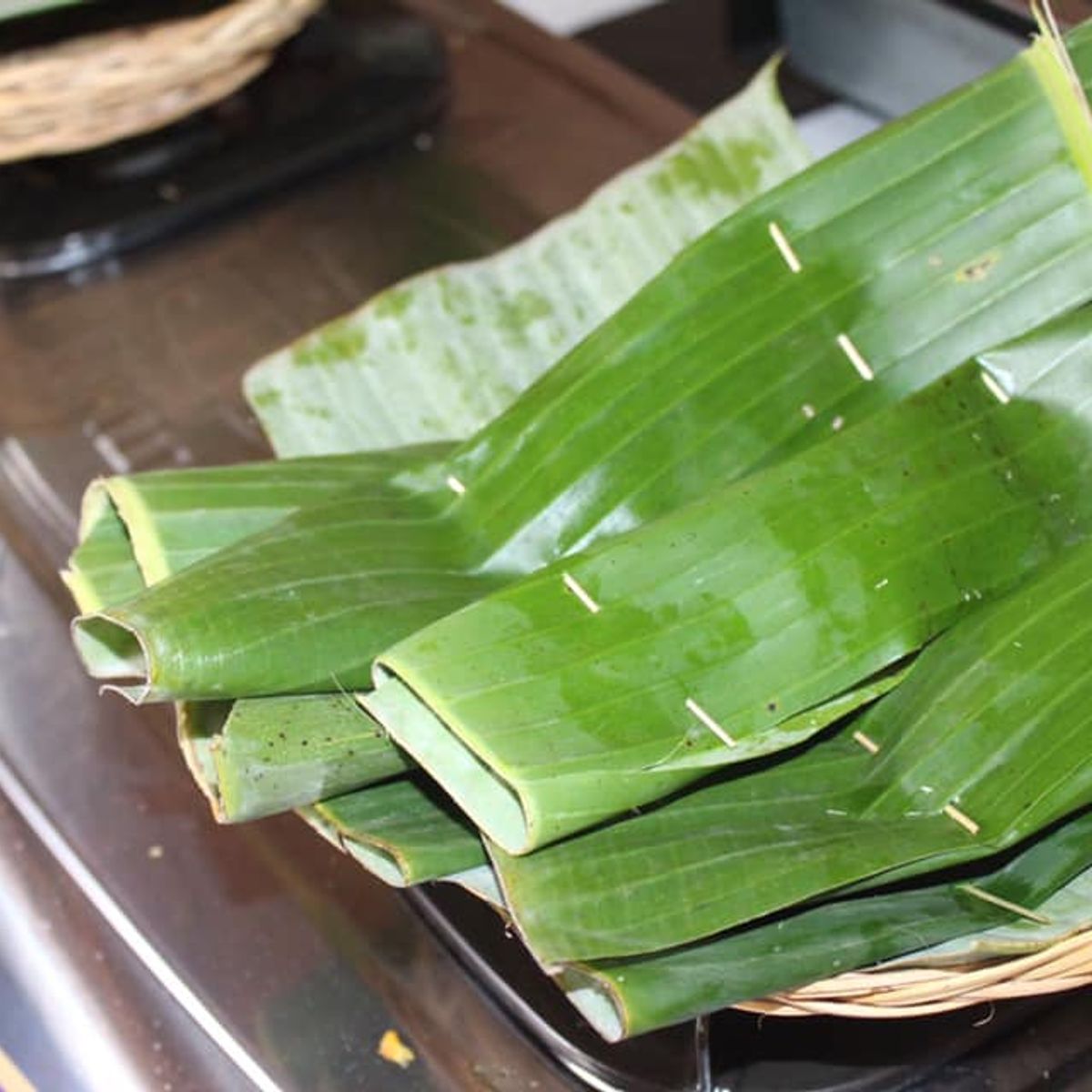 9 Dish Cooking Class + Market Tour + Rice Paddy Visit