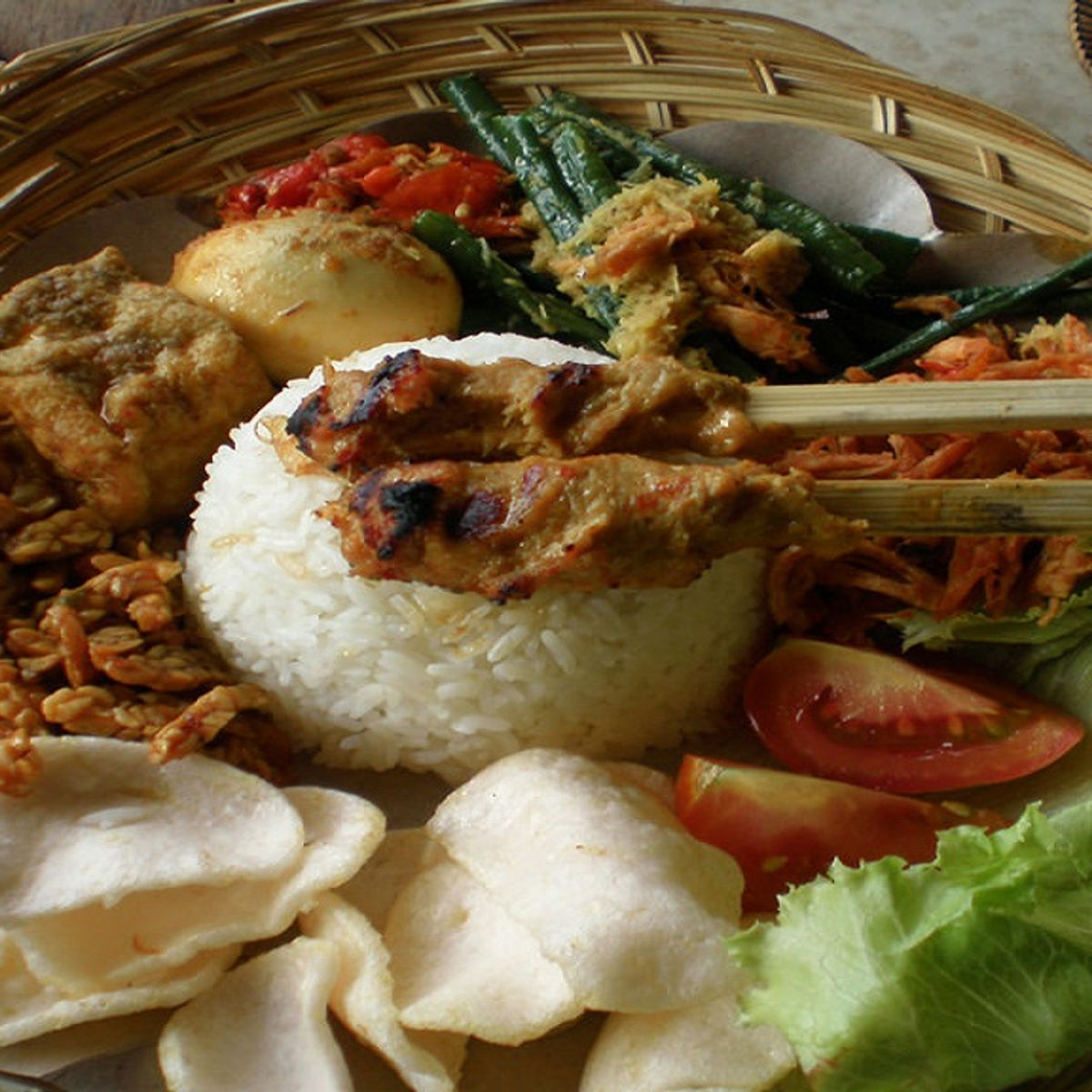 9 Dish Cooking Class + Market Tour + Rice Paddy Visit