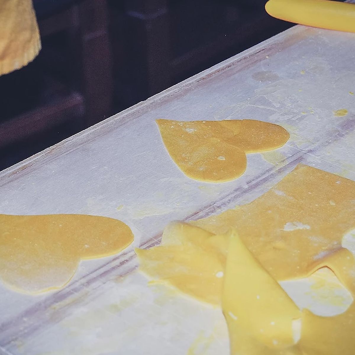 Discover the Birthplace of Fettuccine Alfredo for Dinner
