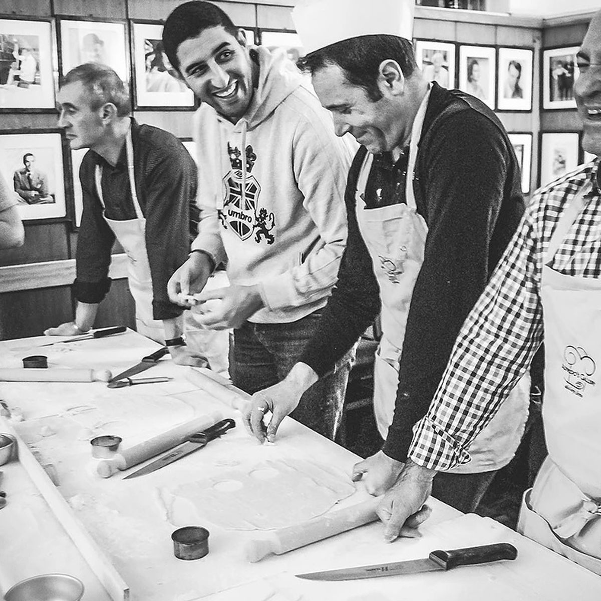 Discover the Birthplace of Fettuccine Alfredo for Dinner