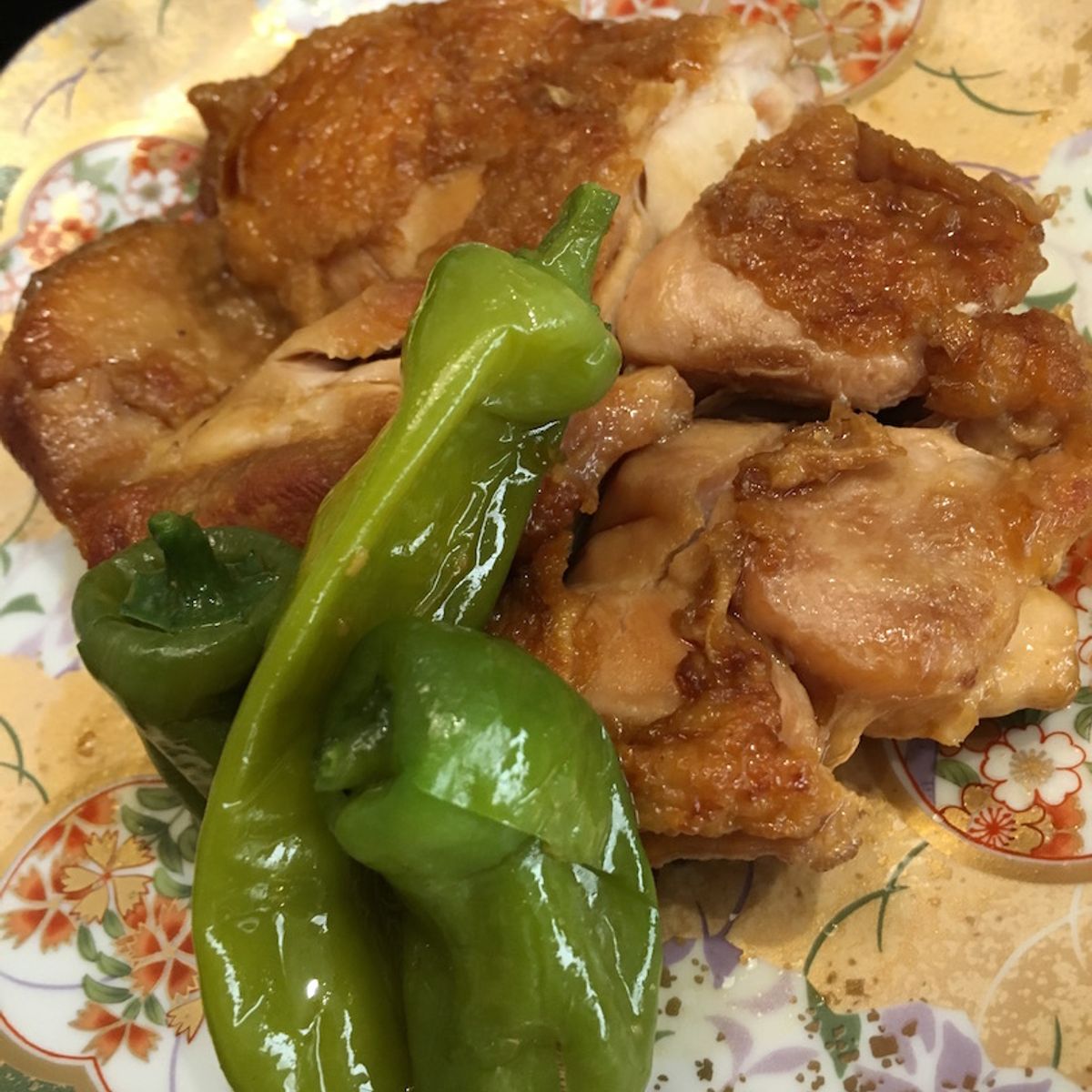 Midori's Kyoto Kitchen