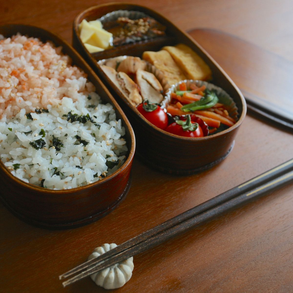 Cook Authentic Japanese Food with a Passionate Home-Cook in Shinjuku