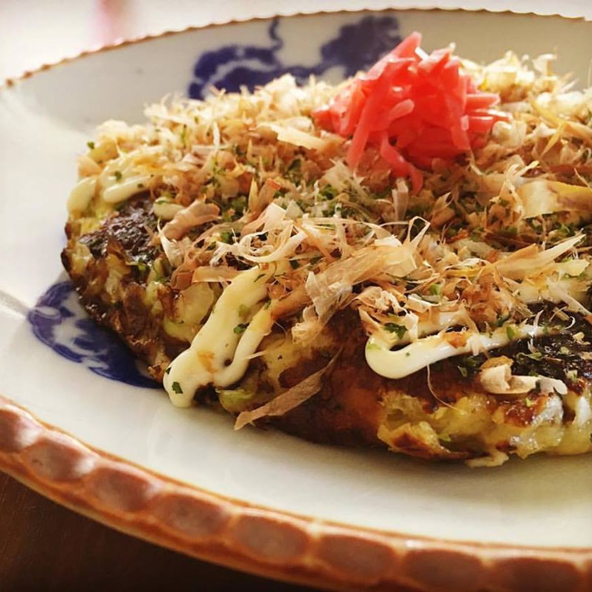 Authentic Japanese Cooking with Home-Chef & Local Neighborhood Tour