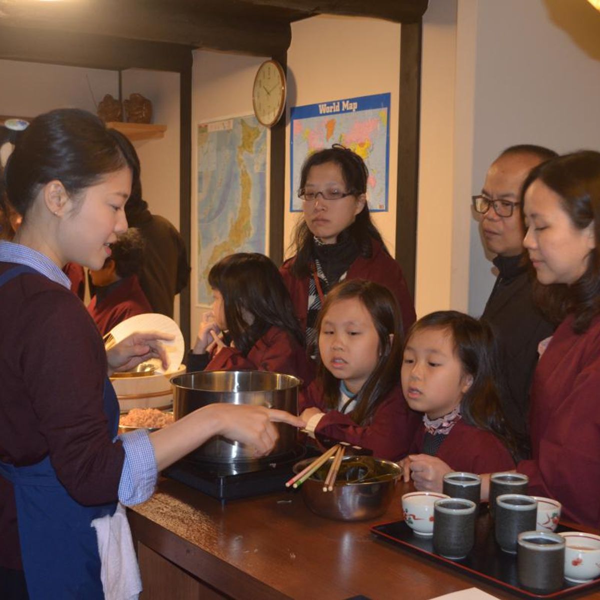 自制便当盒午餐