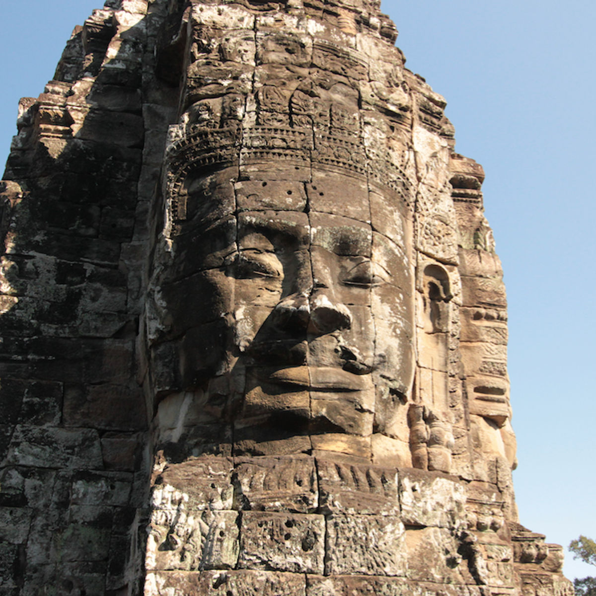 Cooktuk Cooking Class & Angkor Temple Visit in Siem Reap
