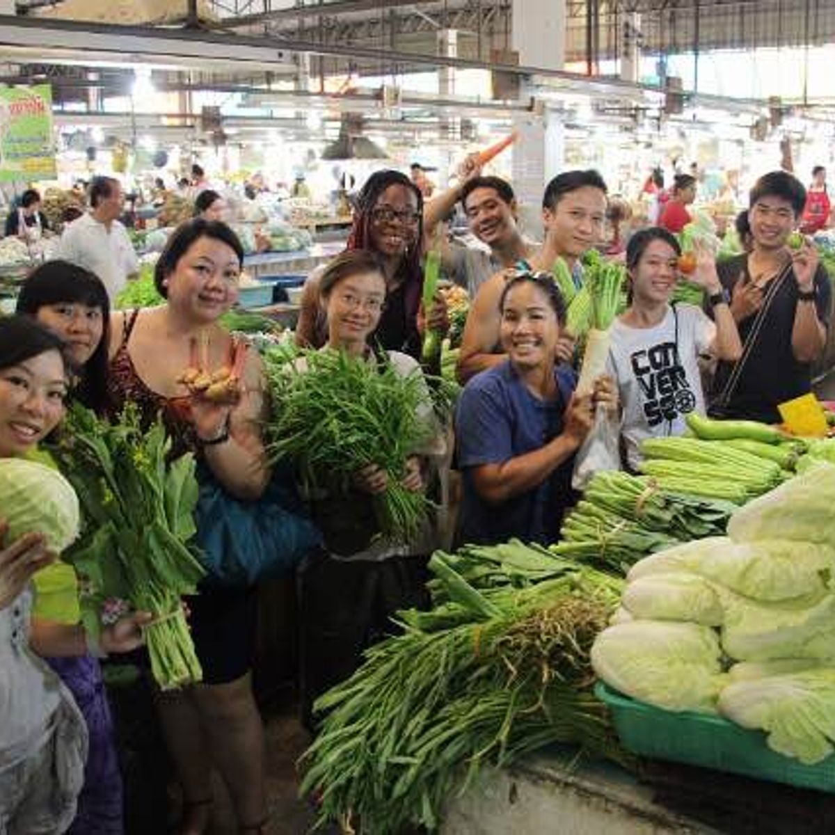 Vietnamese Cooking with Chef Vu