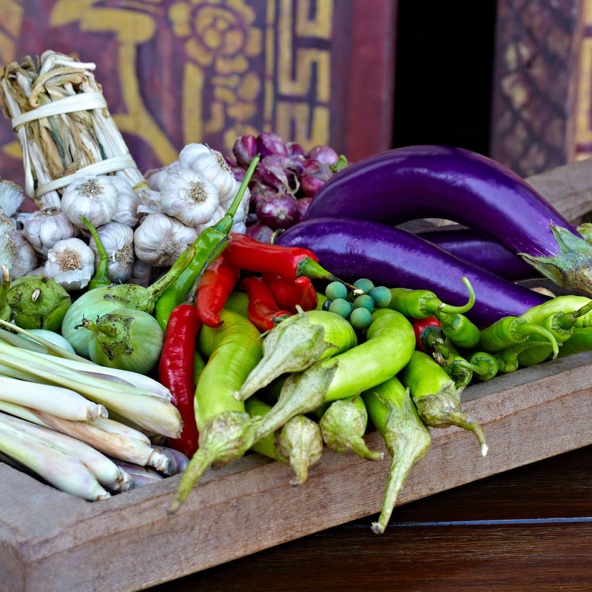 Spice Spoons |  A Thai Culinary Journey in Chiang Rai