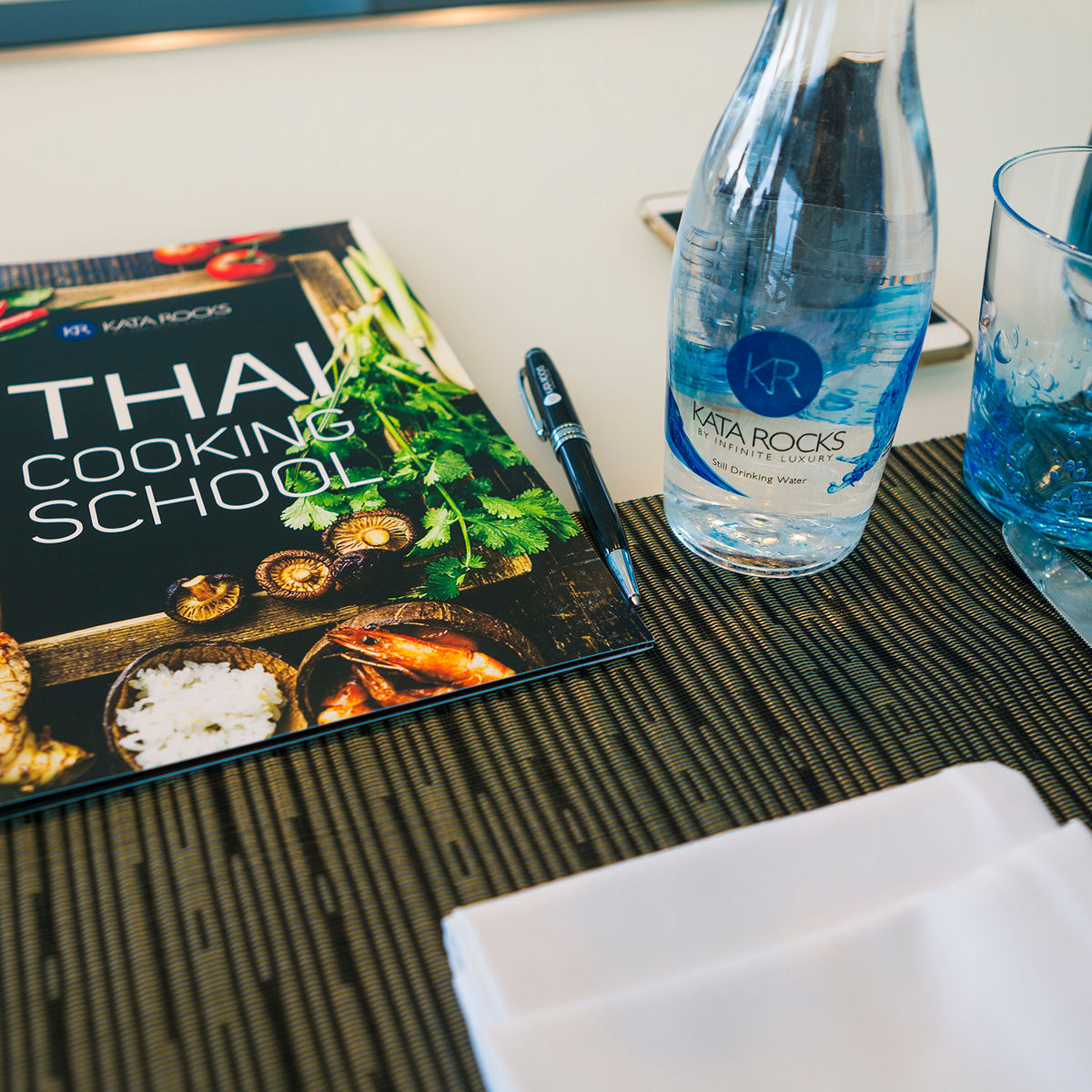 Cooking Class at a Private Villa