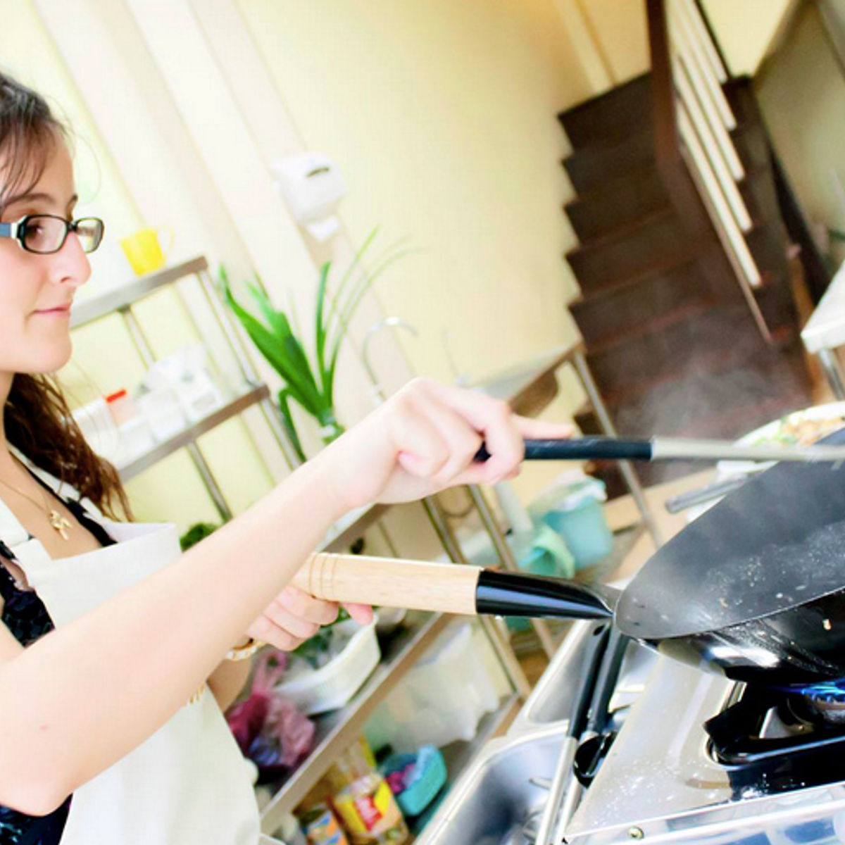 말리완 태국 쿠킹클래스와 현지시장투어(Maliwan Thai Cooking School)