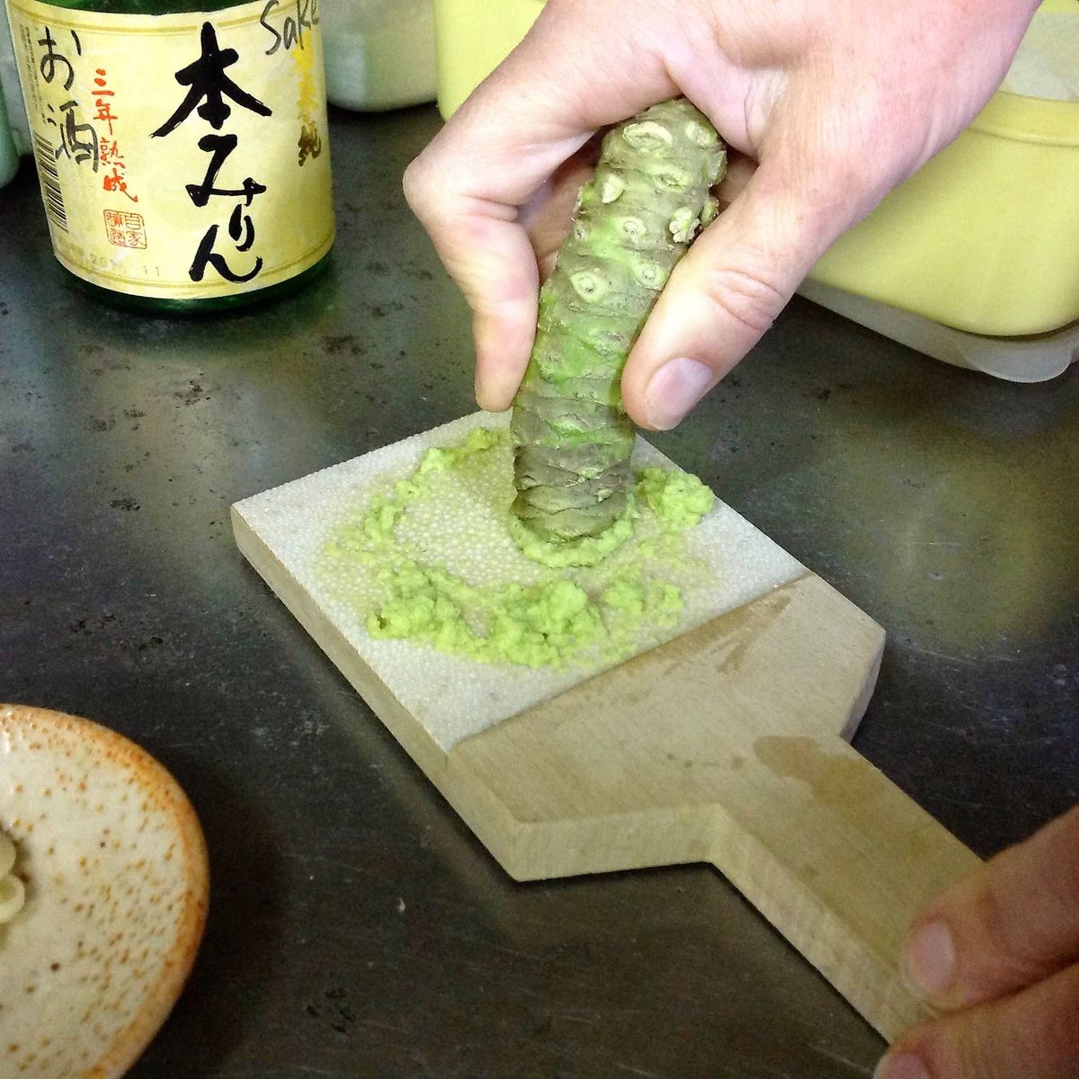 Seasonal Cooking Class in an Old Historic Town near Nagoya