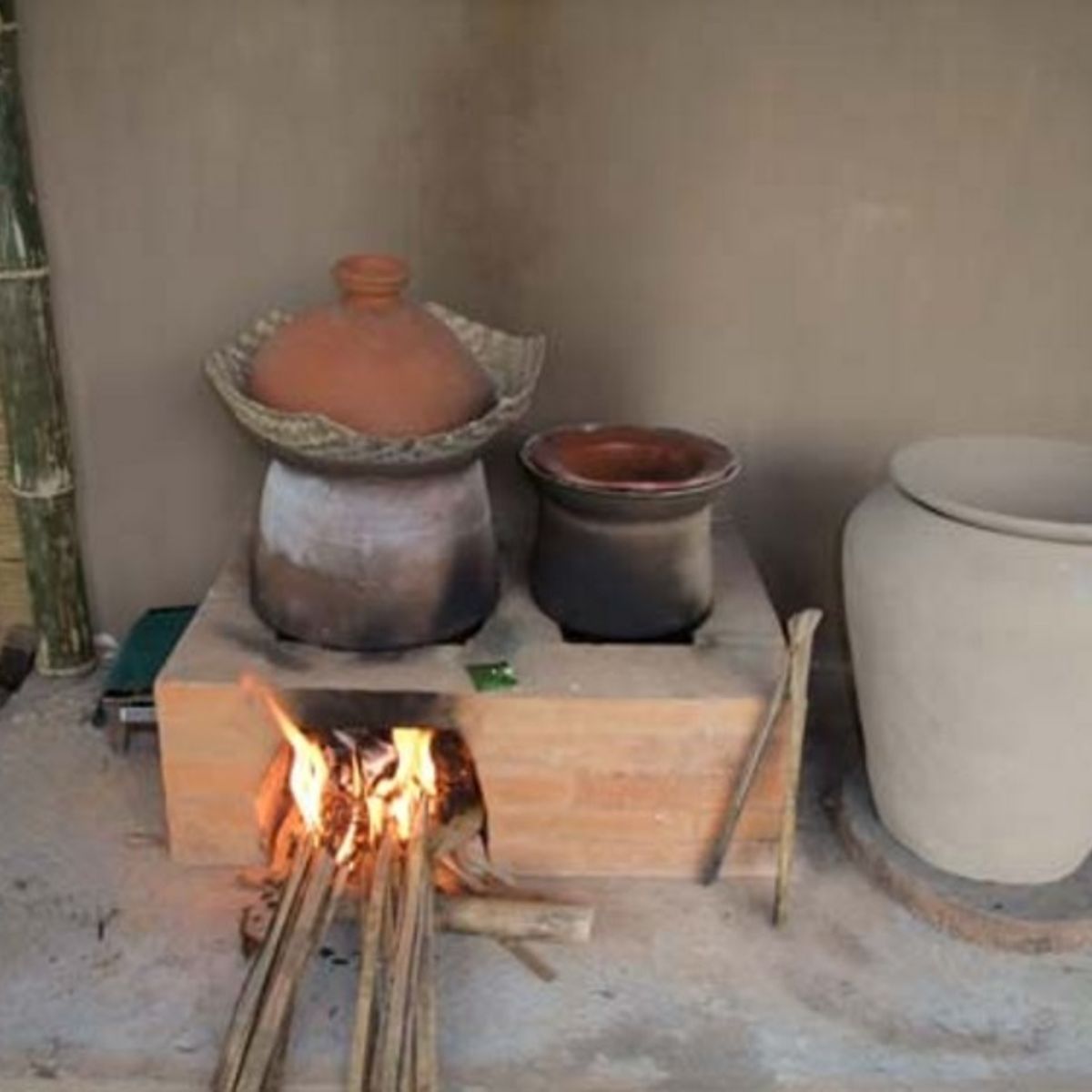 Paon Bali Cooking Class