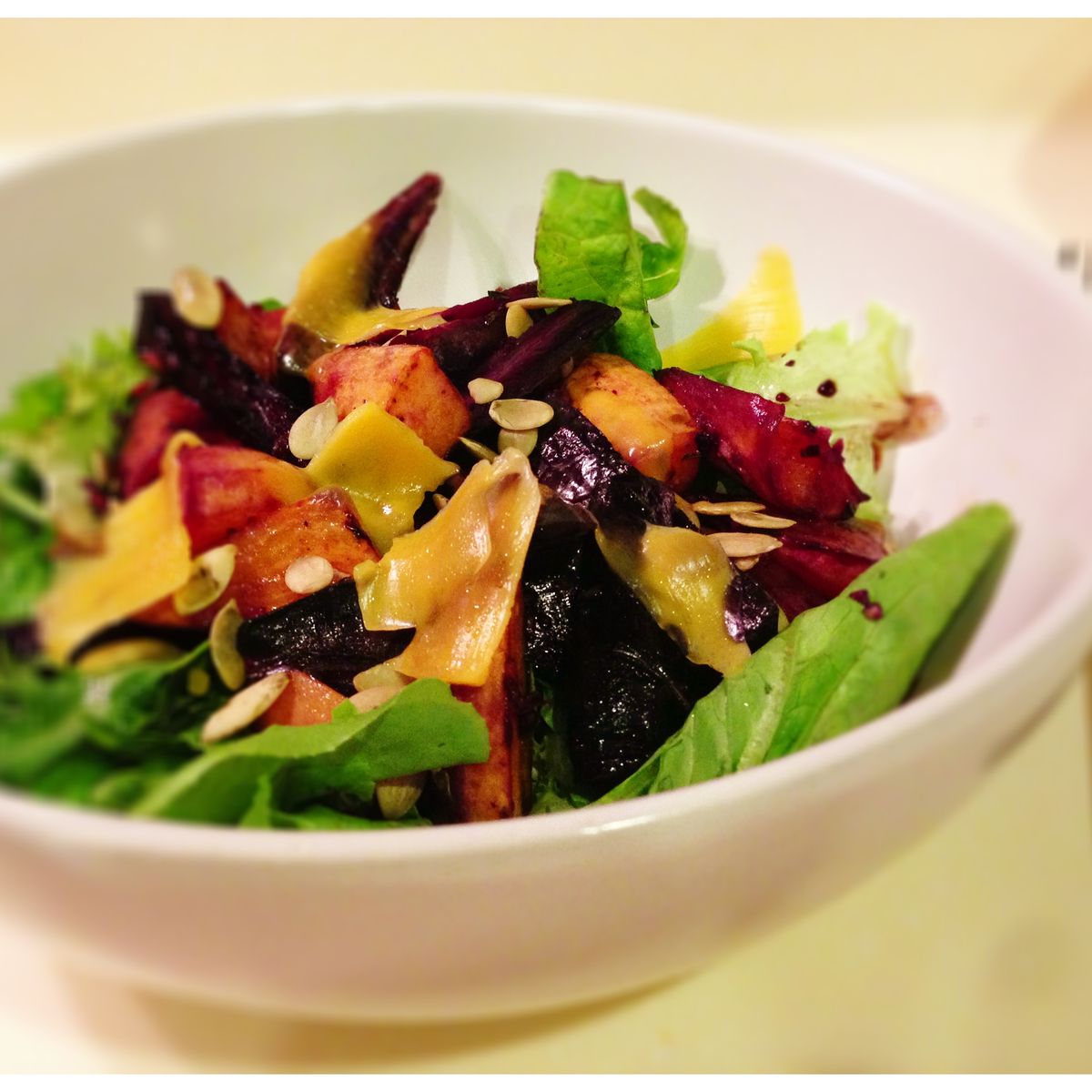 Exciting Vegetarian Cooking with Little Green Kitchen
