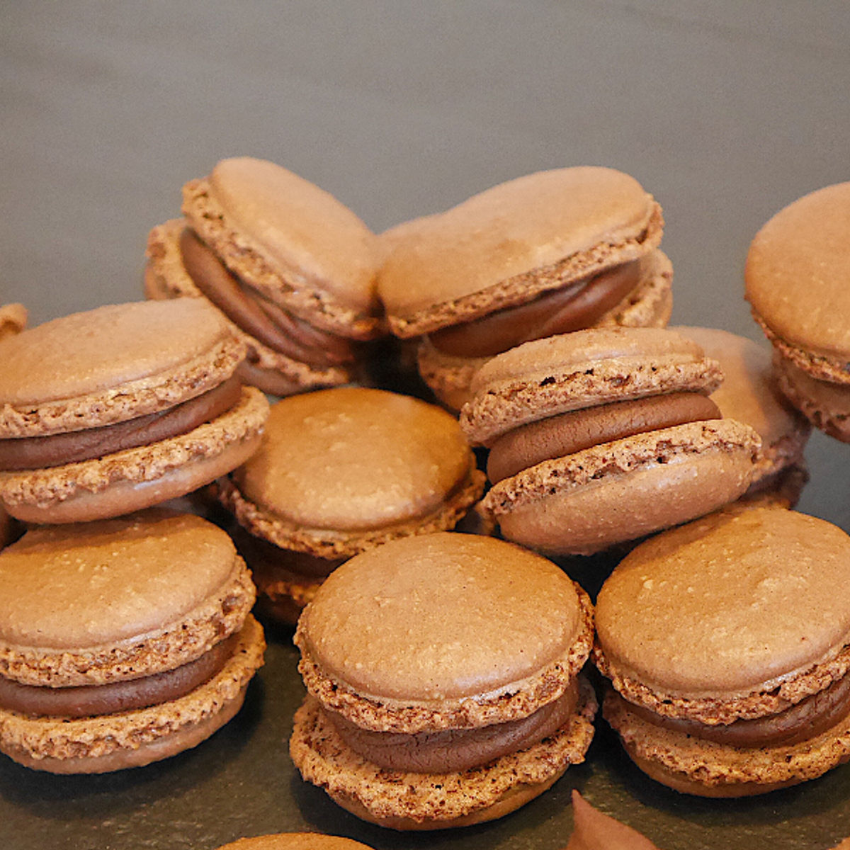 Private Macaron Baking Class in a Parisian Apartment