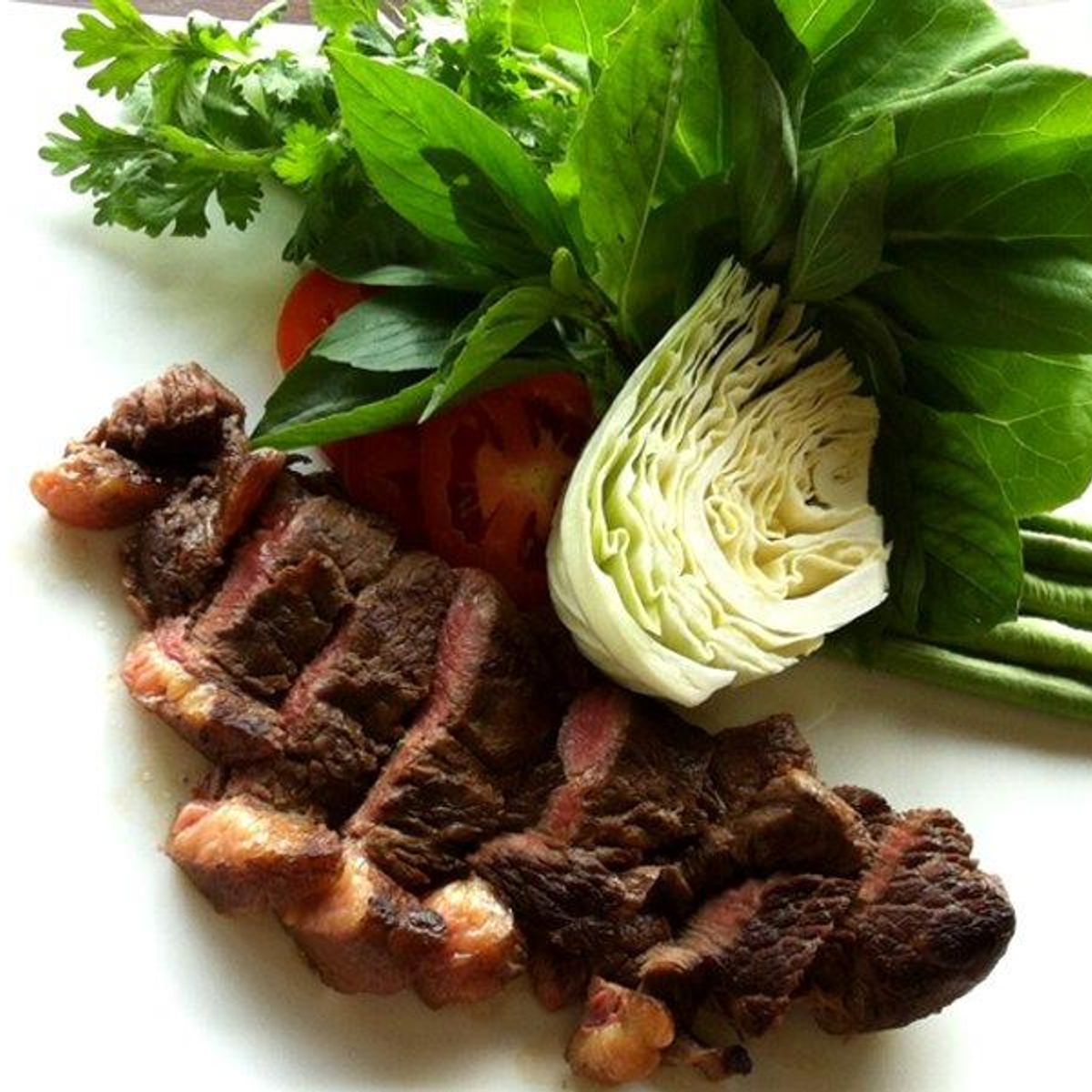 Thai Food Cooking Class with a Touch of Vineyard