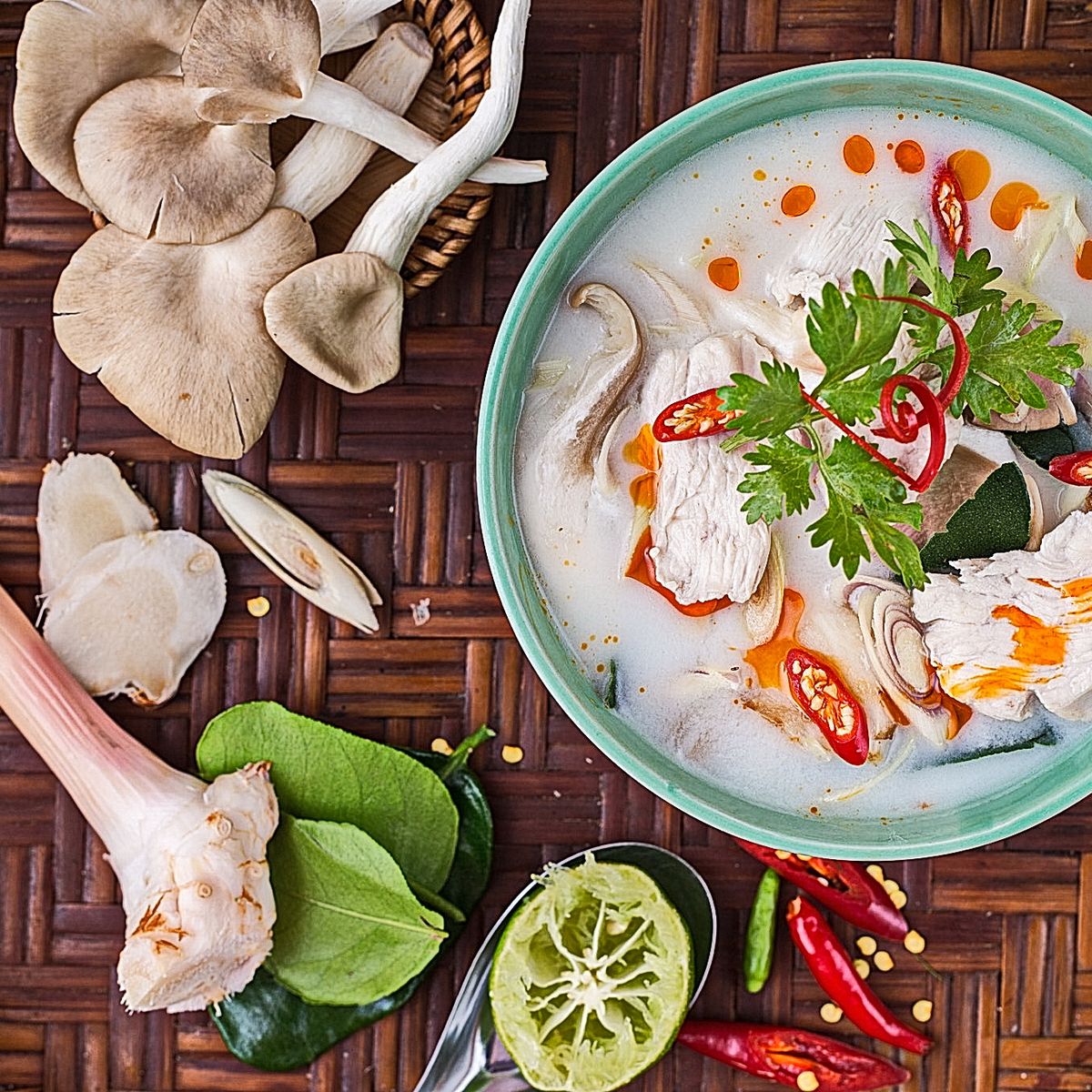 Personalisierter vegetarischer Halbtages-Kochkurs mit thailändischer Küche und Markttour in Patong