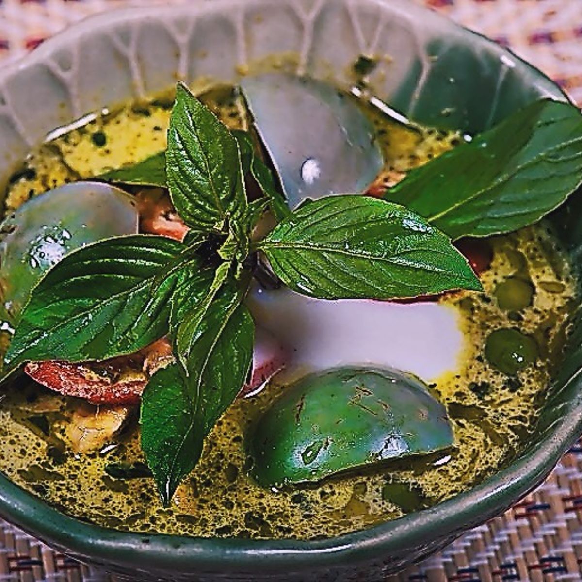 Choose Your Own Menu Half-Day Thai Cooking Class with Market Tour in Patong