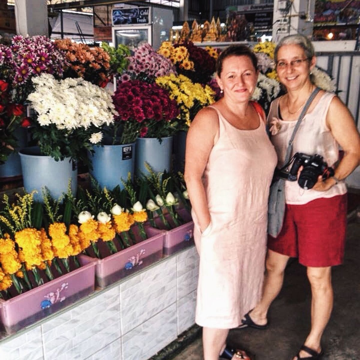 Choose Your Own Menu Half-Day Thai Cooking Class with Market Tour in Patong