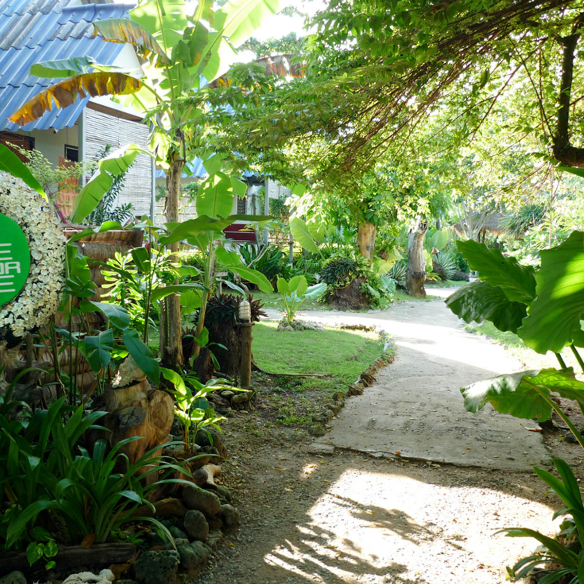 Creative Thai Cooking Class