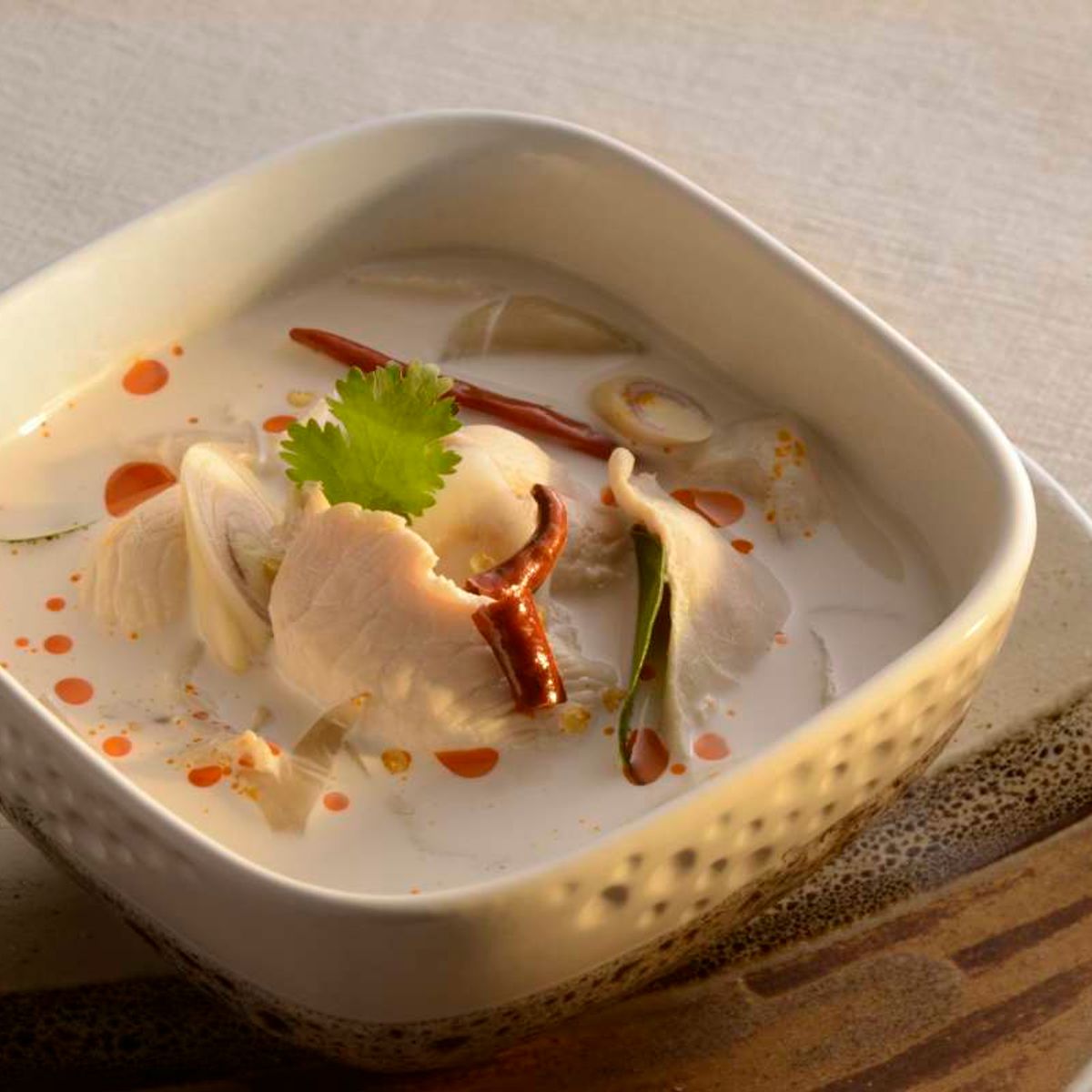 Spice Spoons | A Thai Culinary Journey in Hua Hin & Wine Tasting