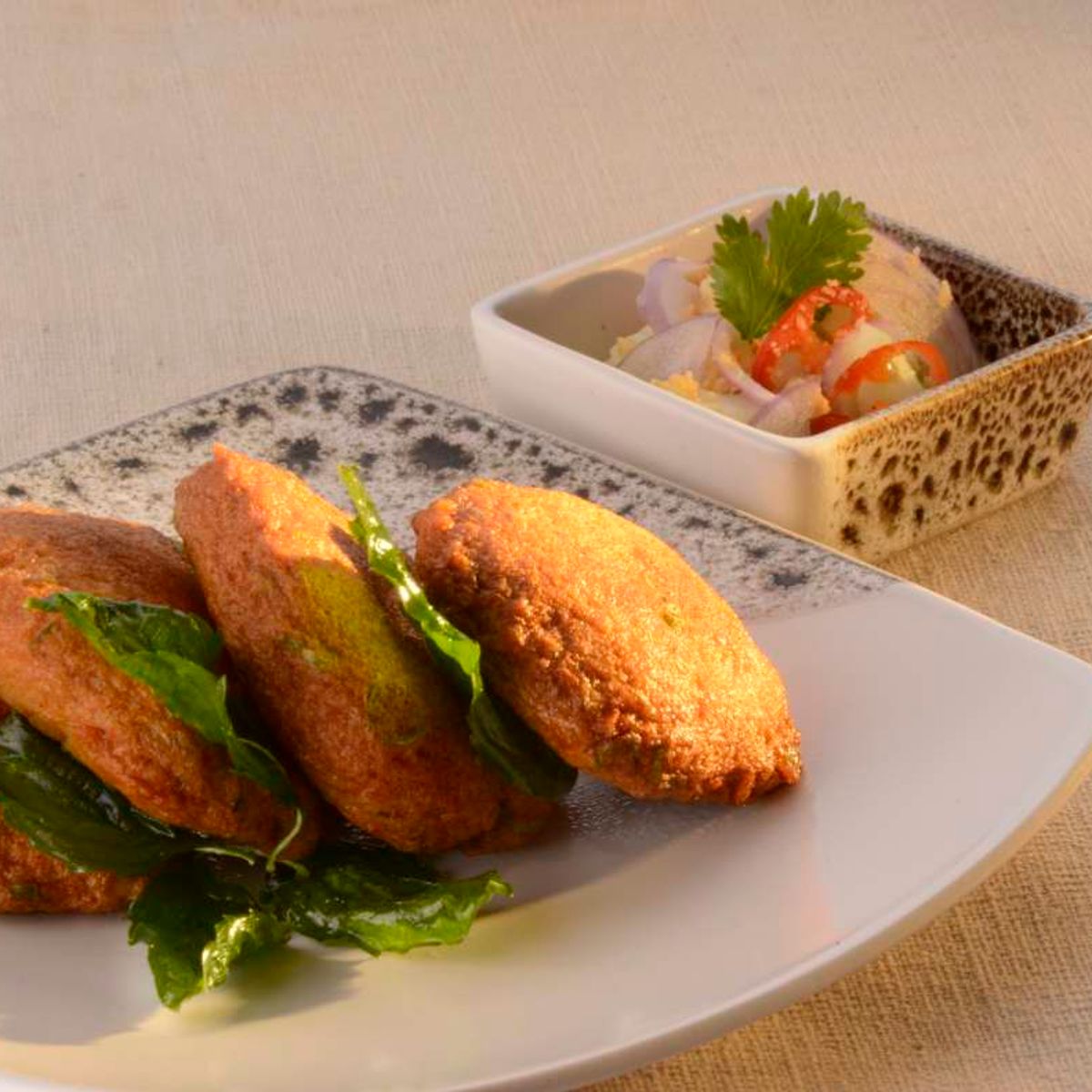 Spice Spoons | A Thai Culinary Journey in Hua Hin & Wine Tasting