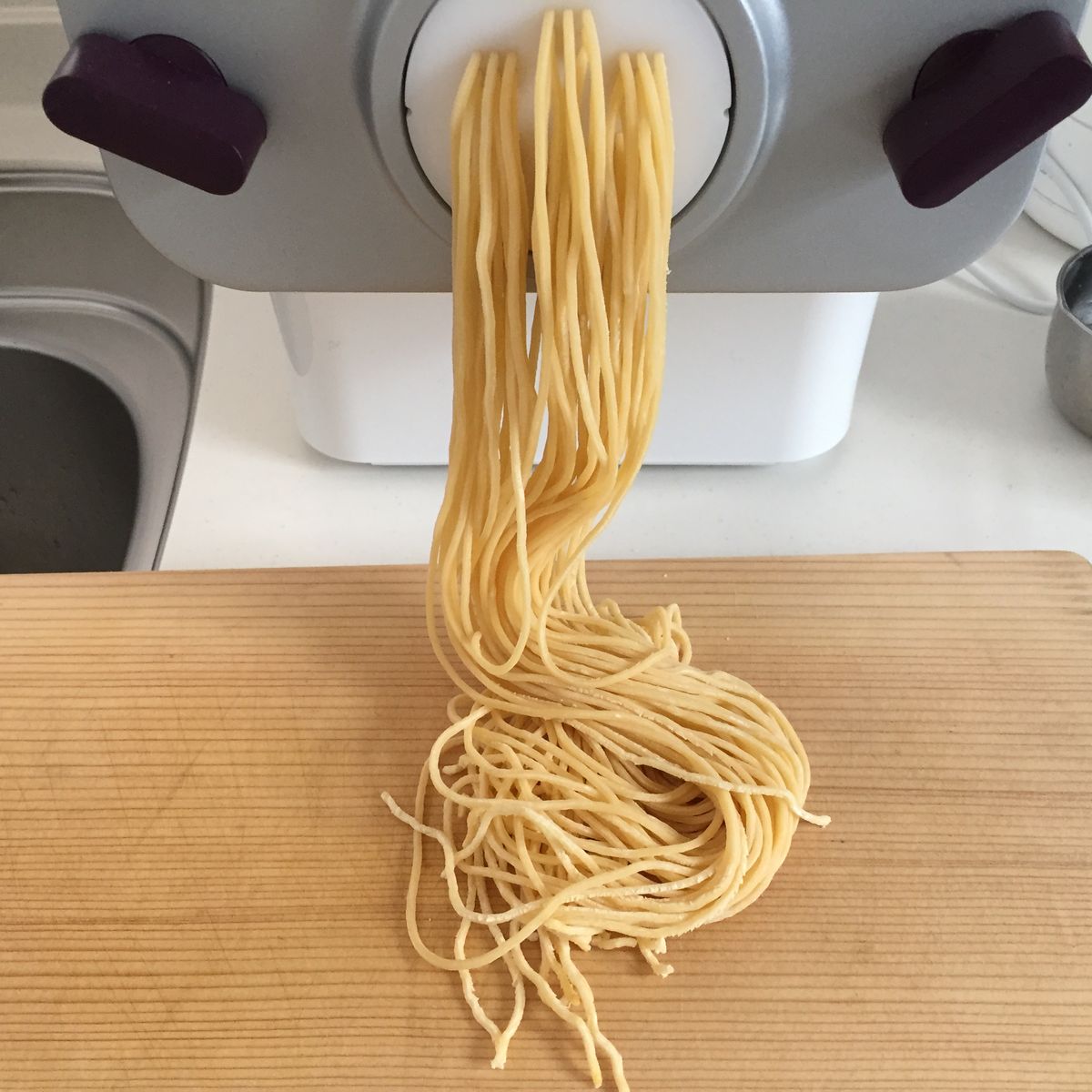 Home Style Ramen & Gyoza Class with Supermarket Tour
