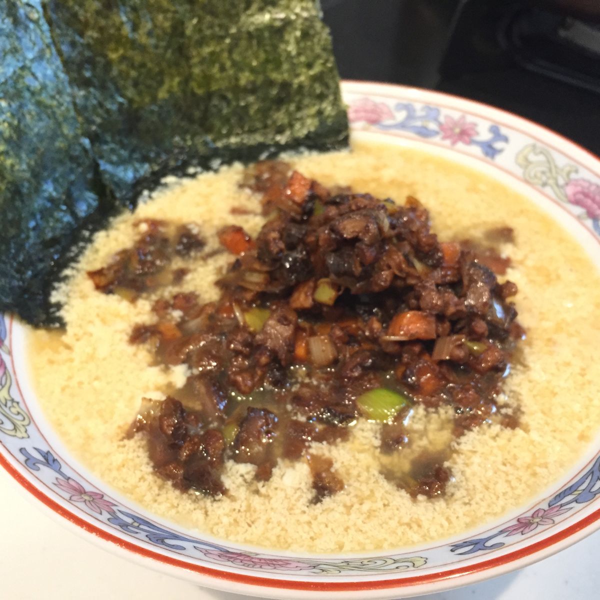 Home Style Ramen & Gyoza Class with Supermarket Tour