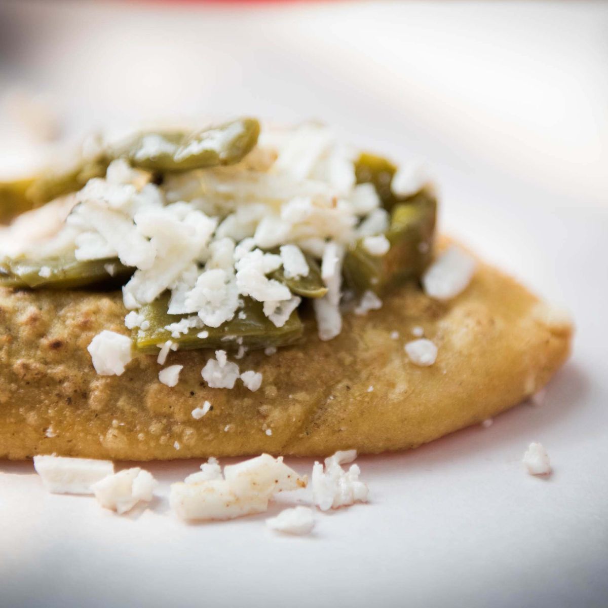 The True Foodie's Guide to Mexico City Street Food!