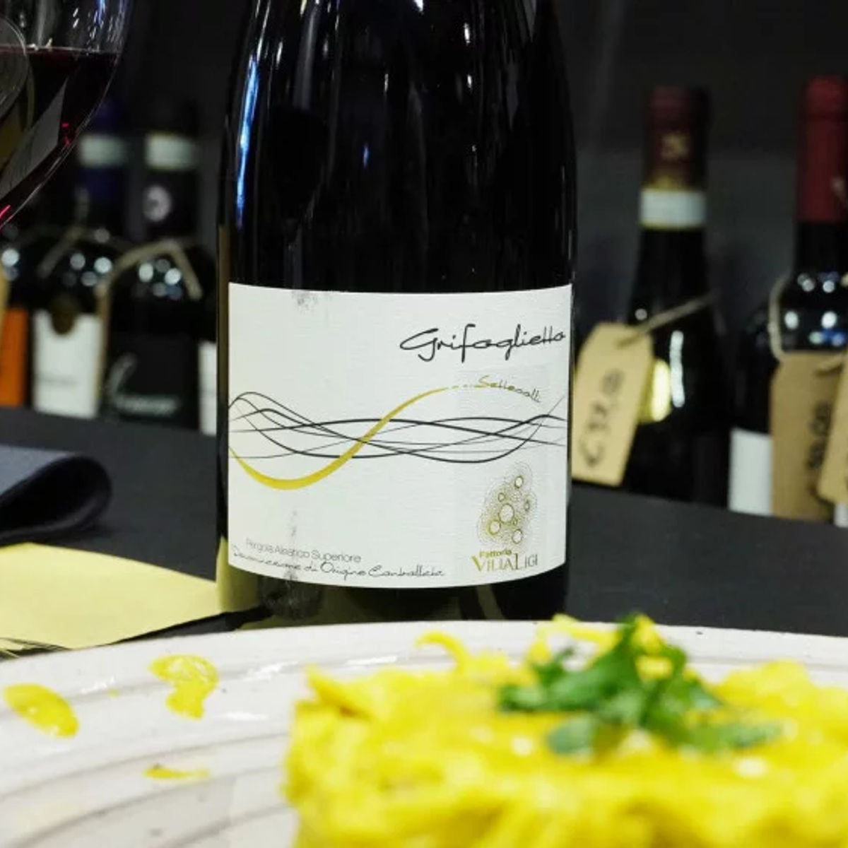 A Culinary Journey: Espresso, Gelato, Tiramisu, and Wine Tasting Tour