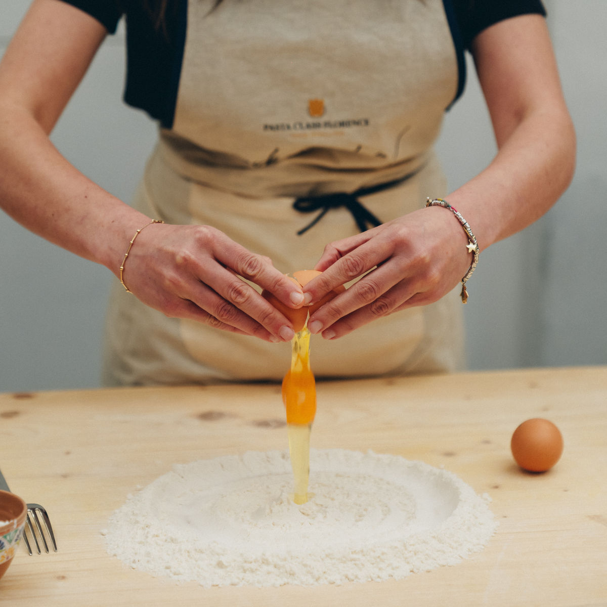 Learn Nonna's Pasta Recipes from a Michelin Chef — Unlimited Wine Included