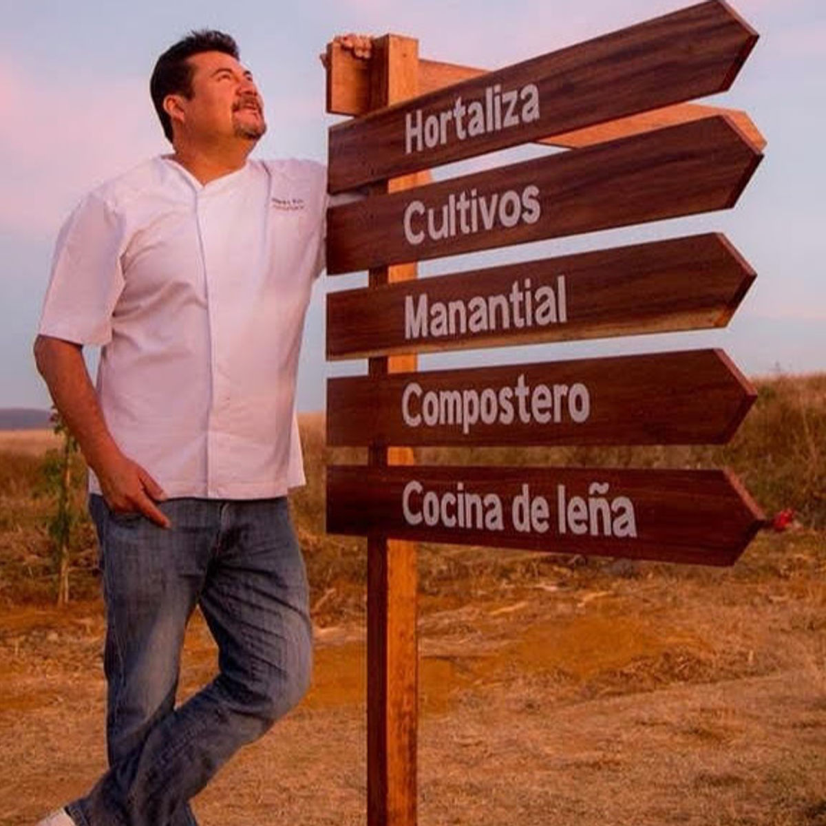 A Day of Oaxacan Plant Food Traditions with a Renowned Chef