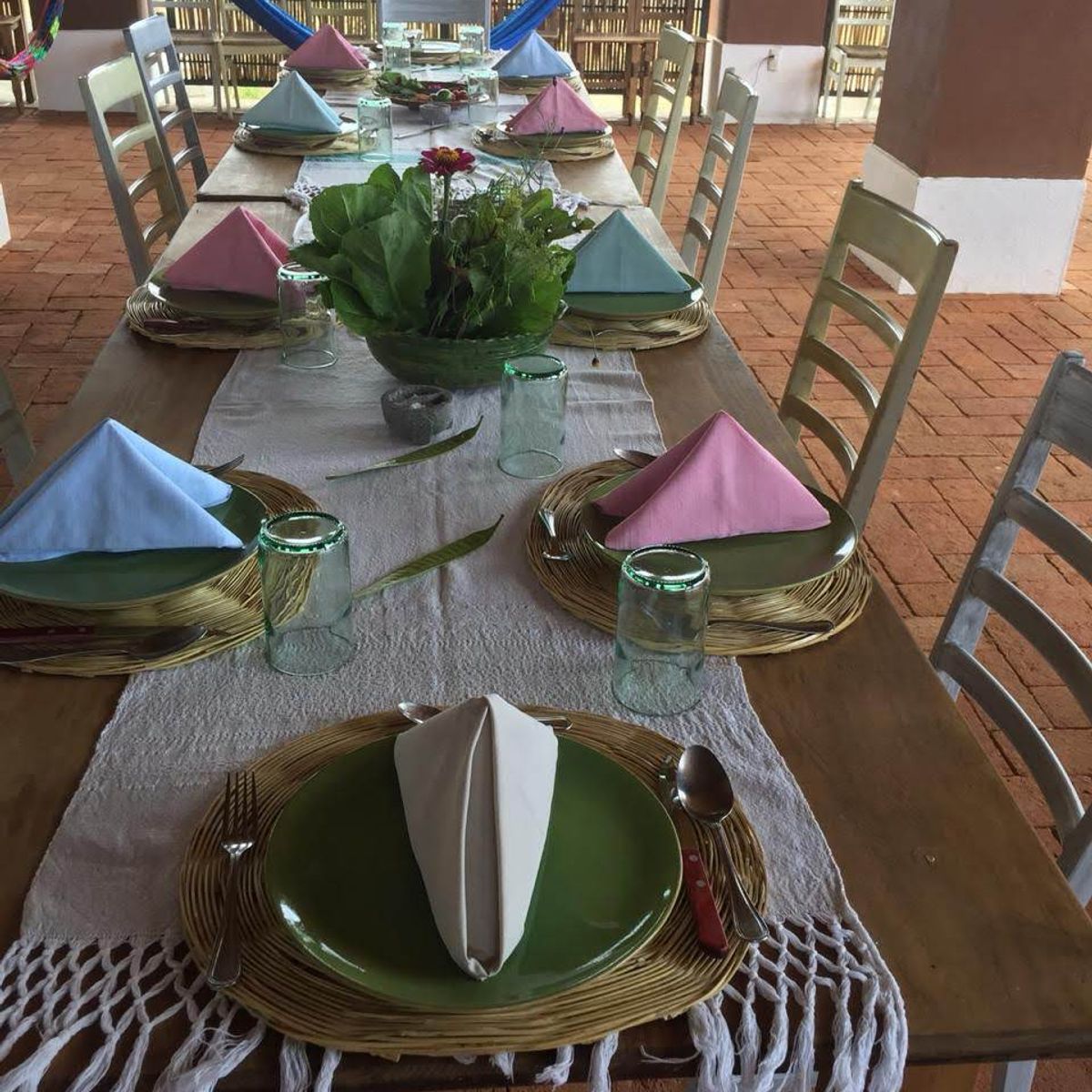 A Day of Oaxacan Plant Food Traditions with a Renowned Chef