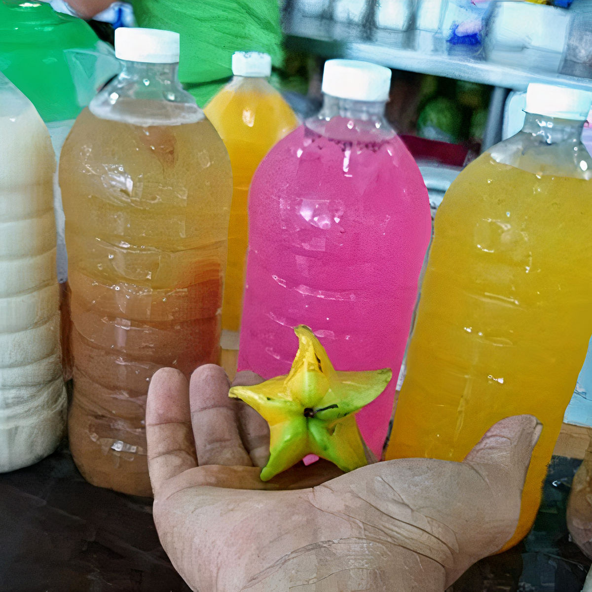 A Delightful Walking Food Tour in Playa del Carmen